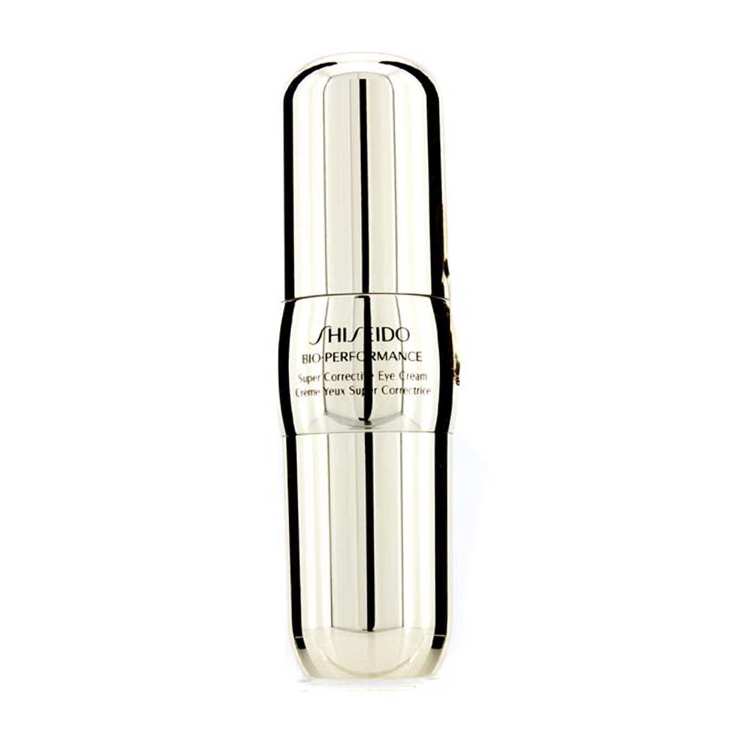 Shiseido Krem do twarzy Bio Performance Super Corrective Eye Cream (bez pudełka) 15ml/0.5oz