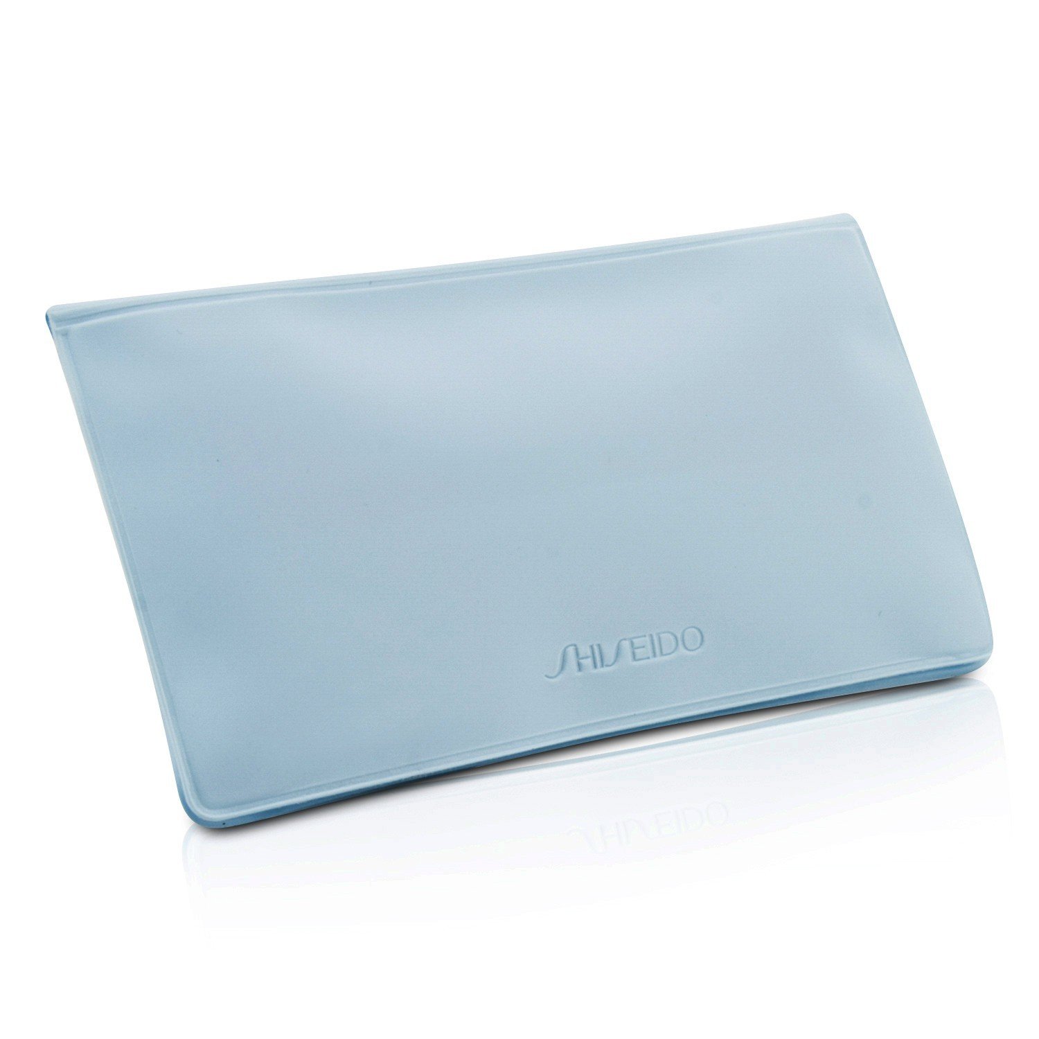 Shiseido Pureness Oil-Control Blotting Paper (Unboxed) 100 sheets