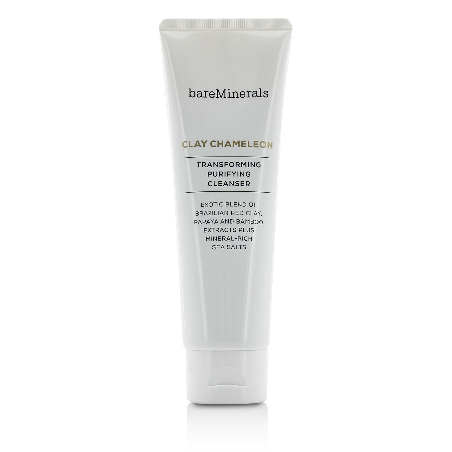BareMinerals Clay Chameleon Transforming Purifying Cleanser (Unboxed) 120g/4.2oz