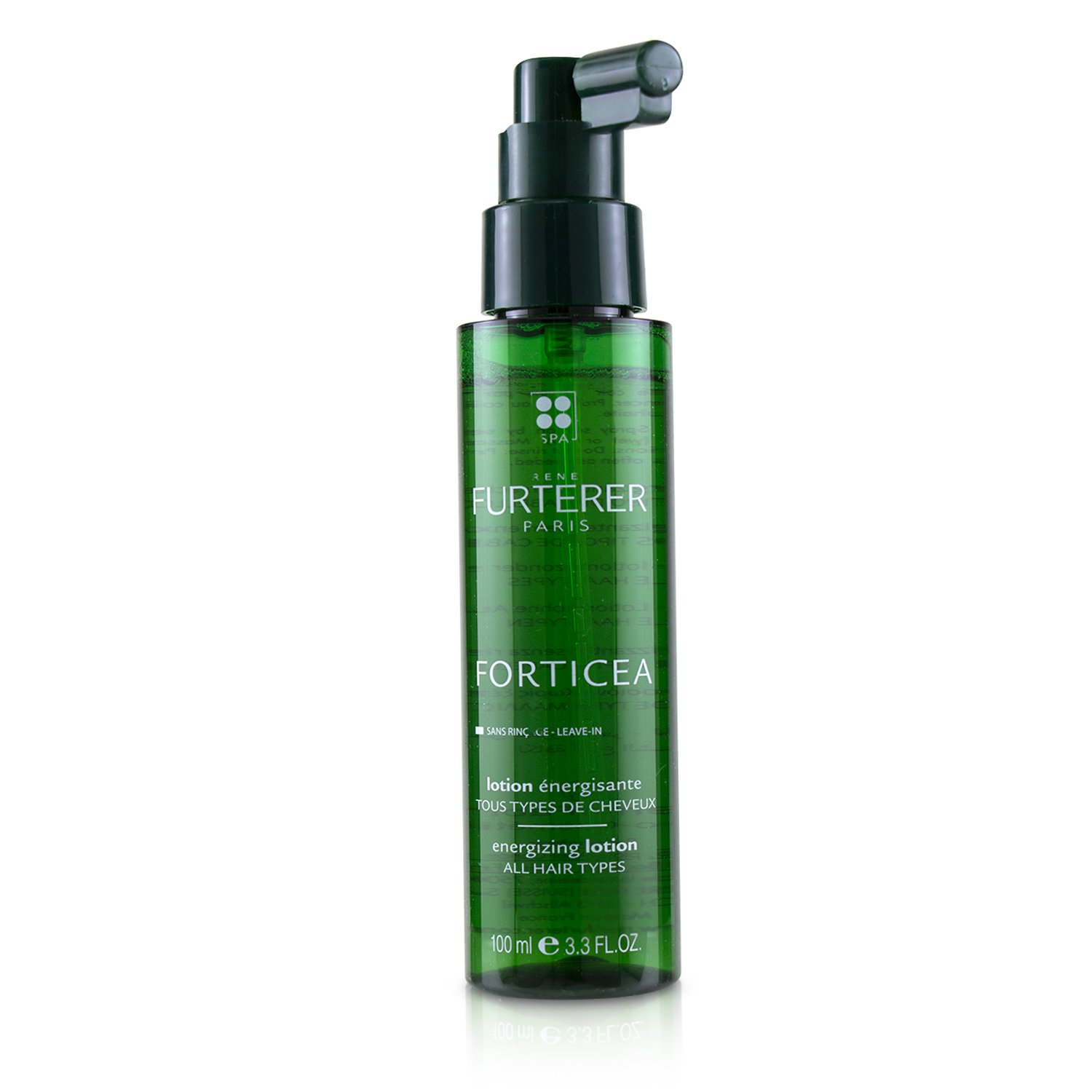 Rene Furterer Forticea Leave-In Energizing Lotion (All Hair Types) 100ml/3.3oz