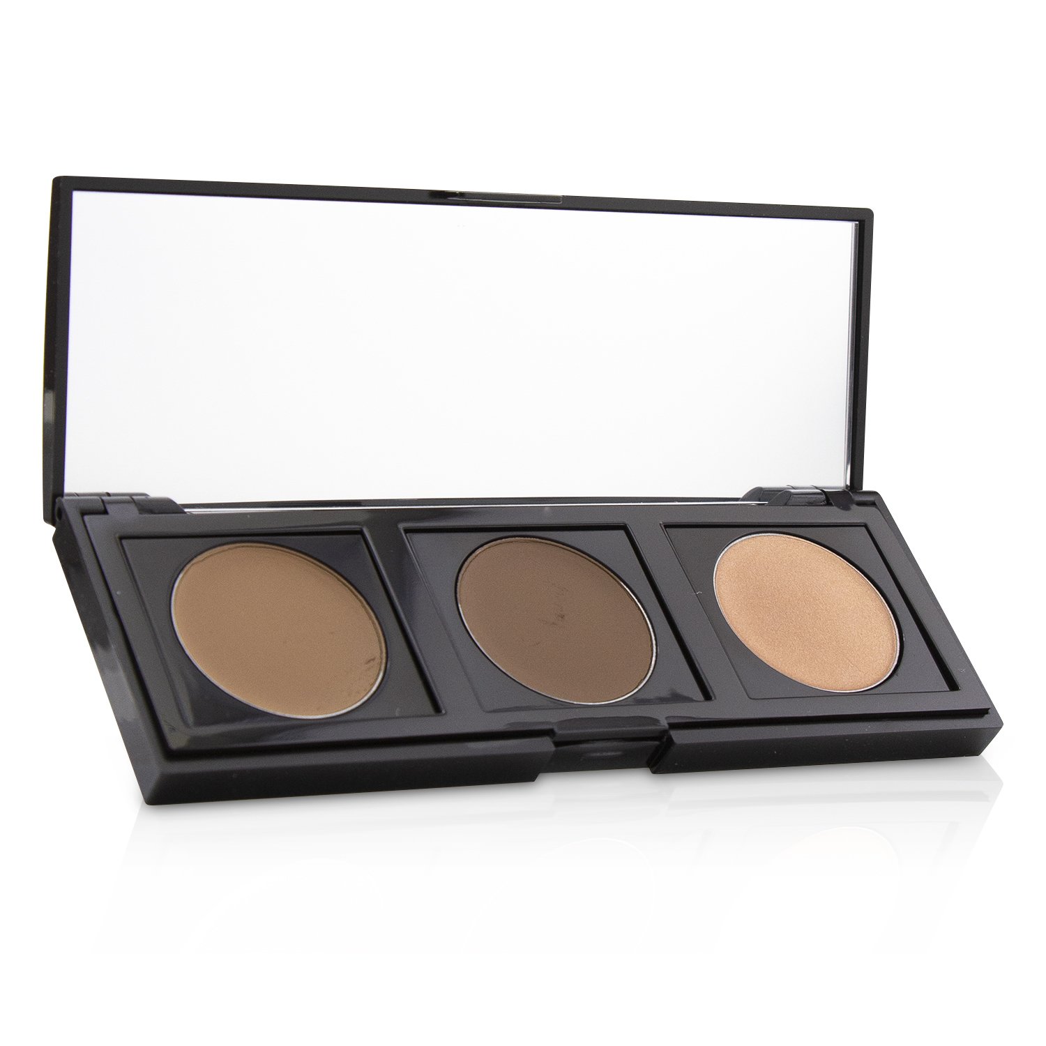 Laura Mercier Custom Contour Compact : (1x Highlight 3x2g/0.07oz