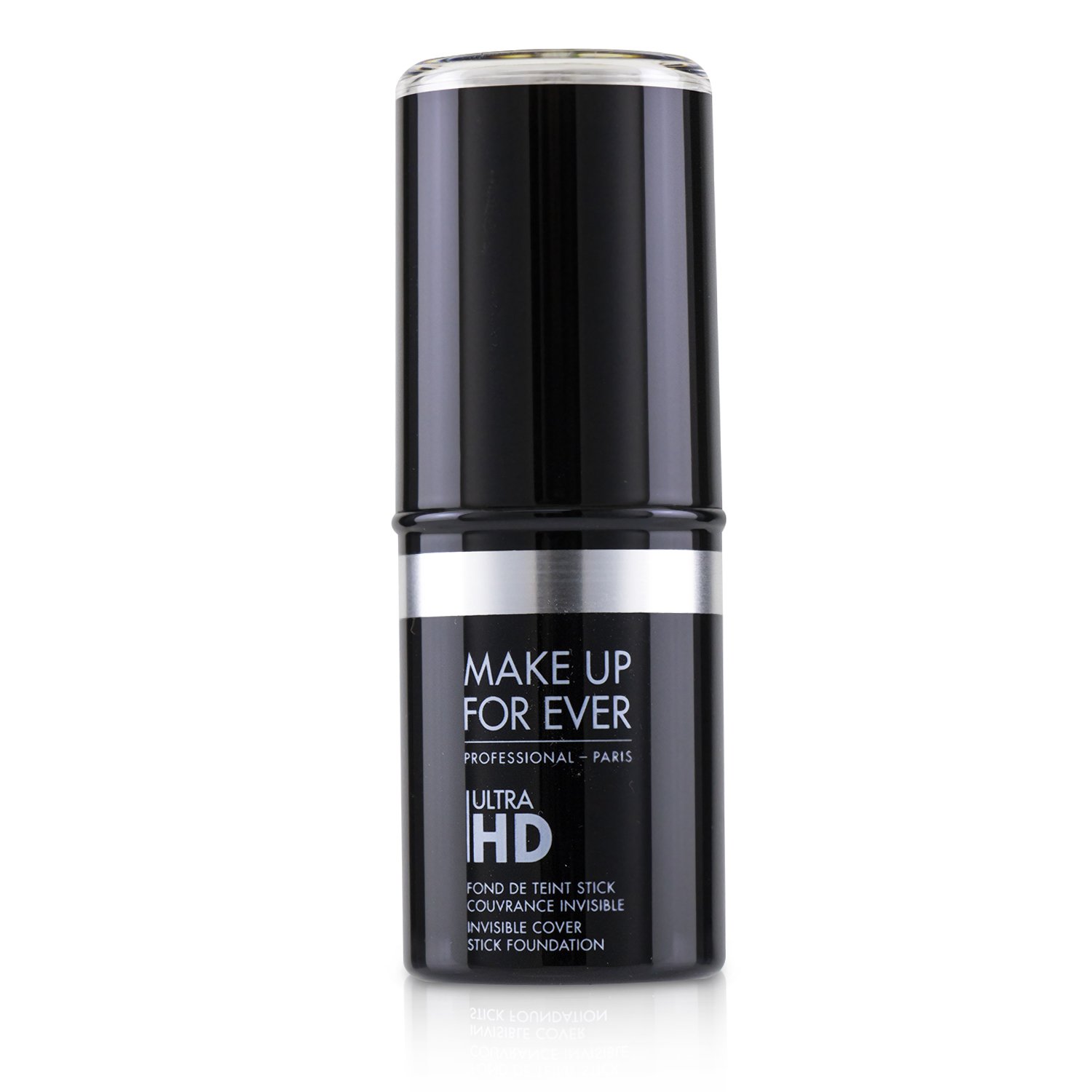 Make Up For Ever Ultra HD Invisible Cover Stick Foundation 12.5g/0.44oz