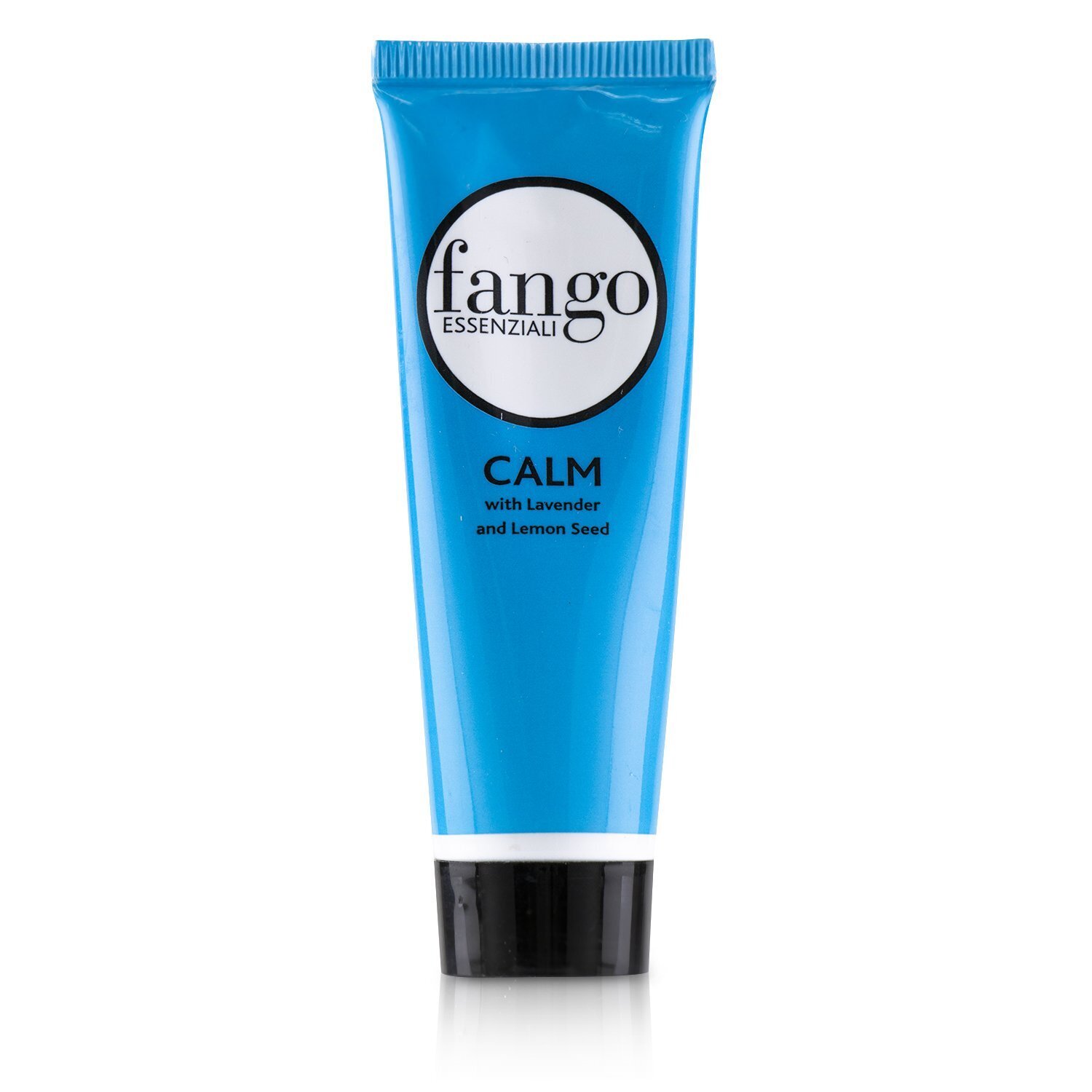 Borghese Fango Essenziali Calm Mud Mask with Lavender & Lemon Seed (Travel Size) 28g/1oz