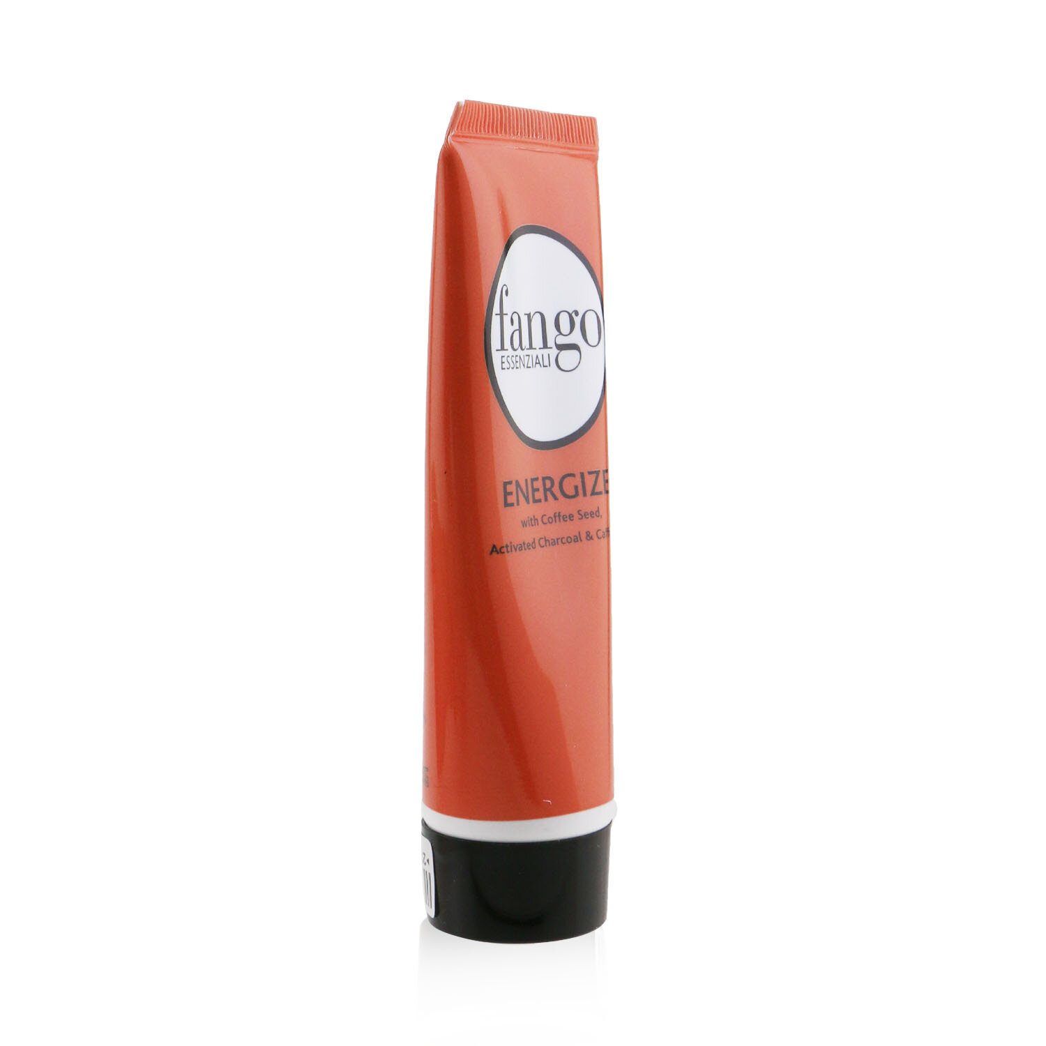 Borghese Fango Essenziali Energize Mud Mask with Coffee Seed, Activated Charcoal & Caffeine (Travel Size) 28g/1oz