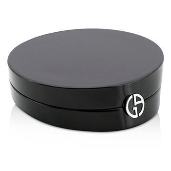 Giorgio Armani Eye Quattro 4 Creamy Powders Eyeshadow Palette 3.6g/0.125oz