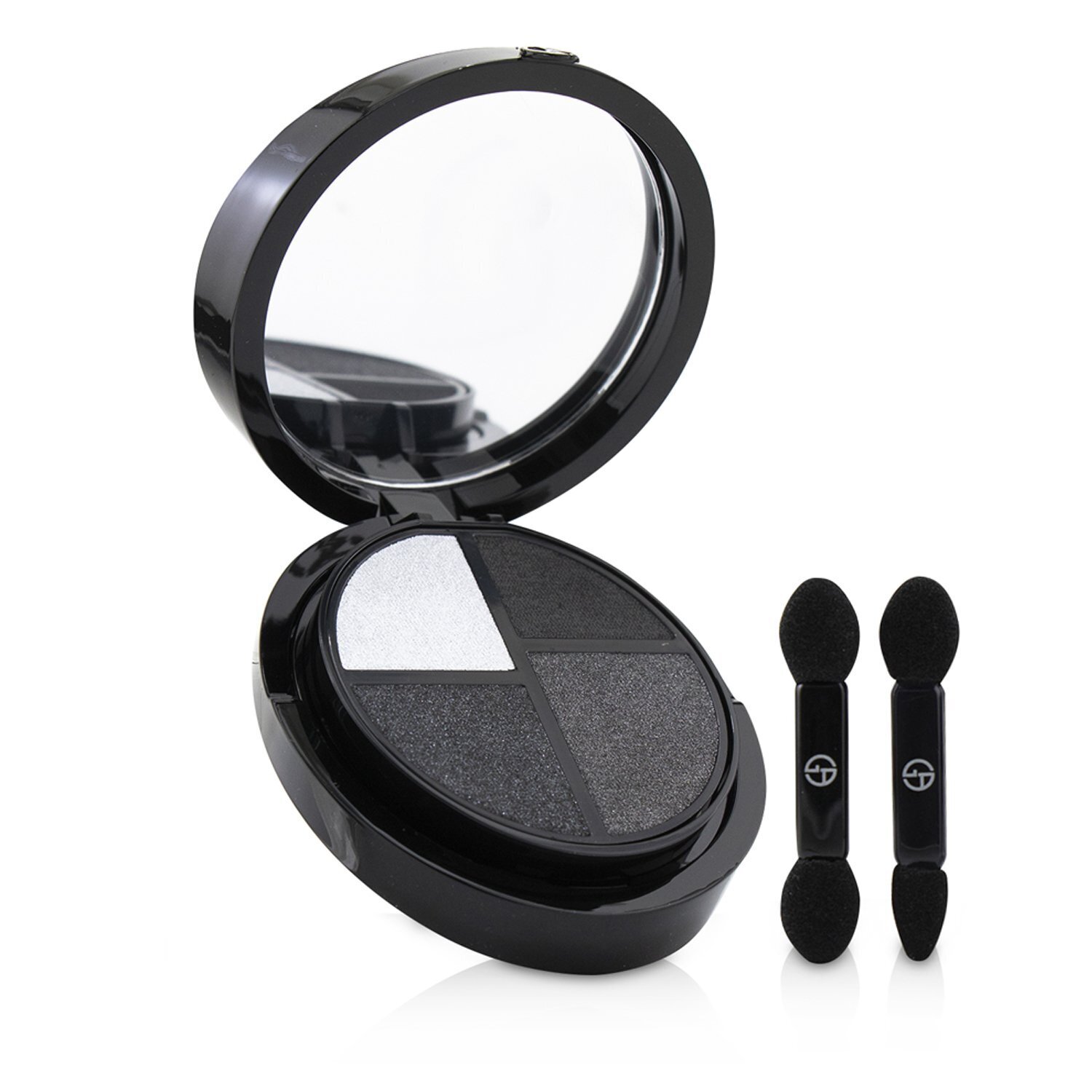Giorgio Armani Eye Quattro 4 Creamy Powders Eyeshadow Palette 3.6g/0.125oz