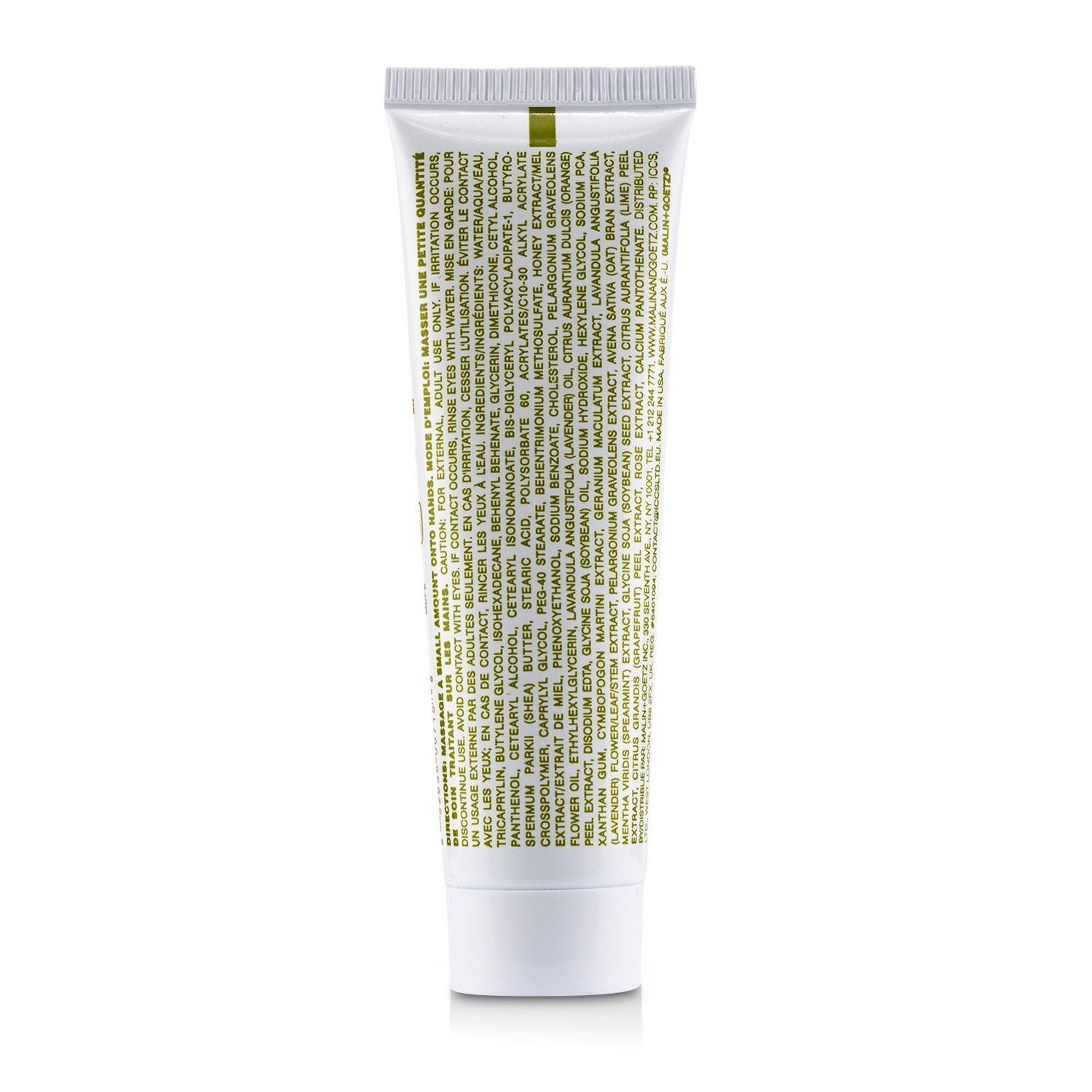 MALIN+GOETZ Geranium Hand Treatment 30ml/1oz