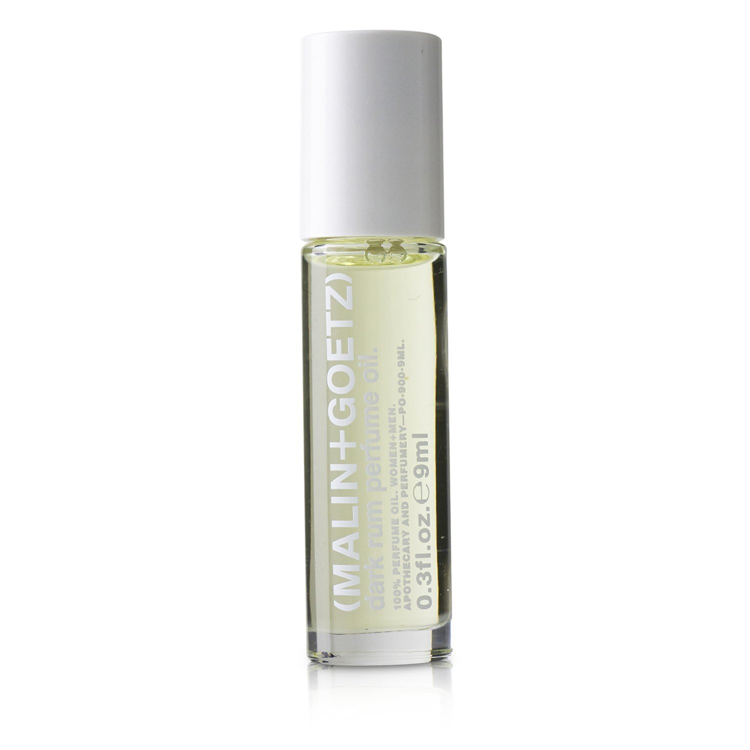 MALIN+GOETZ Dark Rum Perfume Oil 9ml/0.3oz