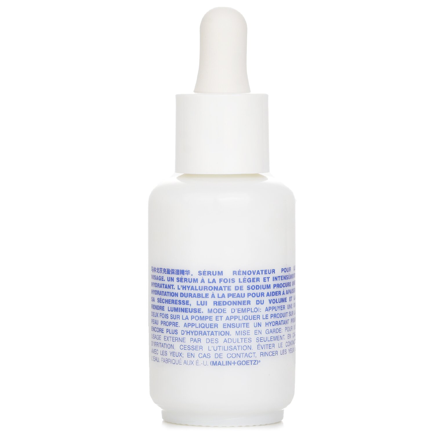 MALIN+GOETZ Replenishing Face Serum 30ml/1oz