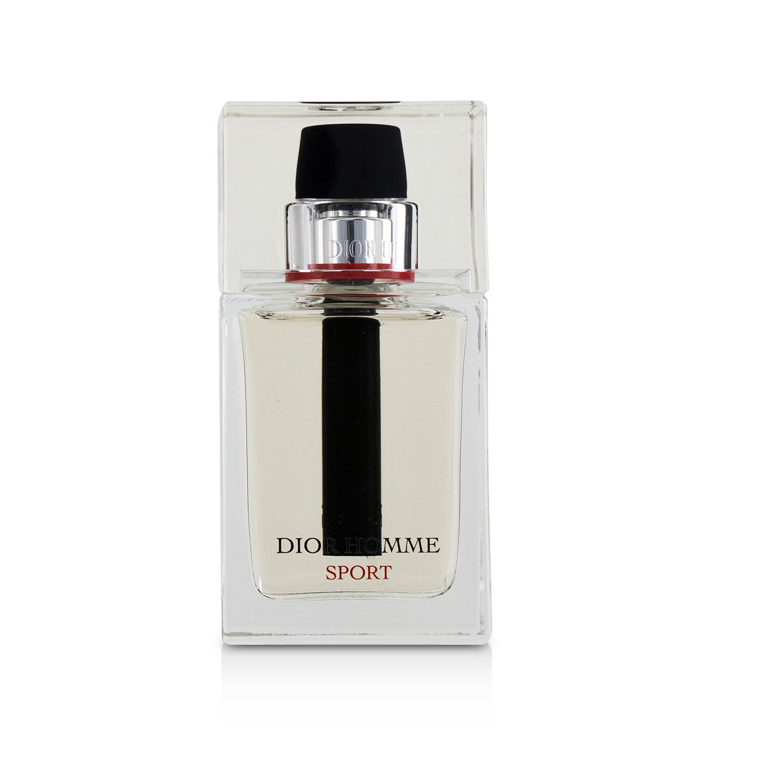 Christian Dior Dior Homme Sport Eau De Toilette Spray 50ml/1.7oz