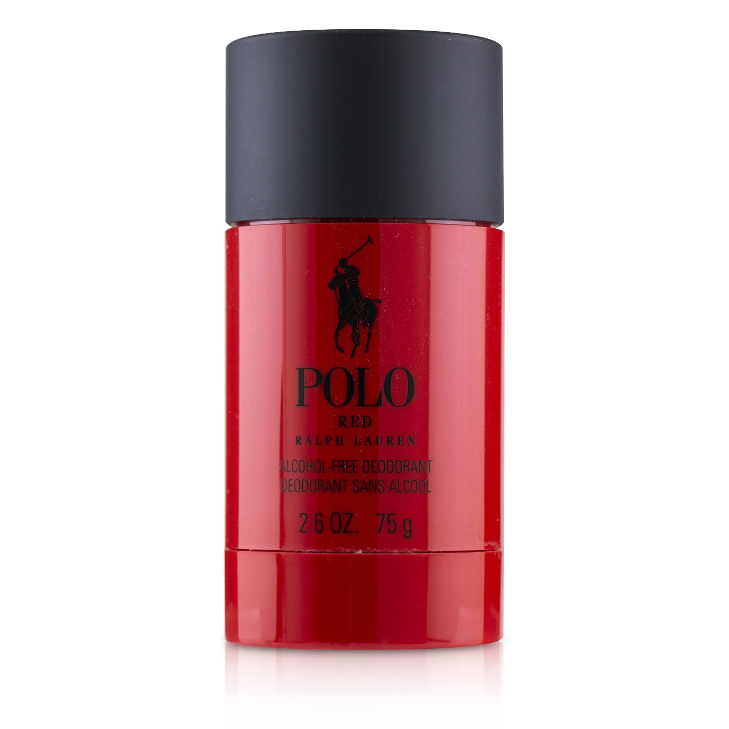 Ralph Lauren Polo Red Deo Stick 75ml/2.6oz