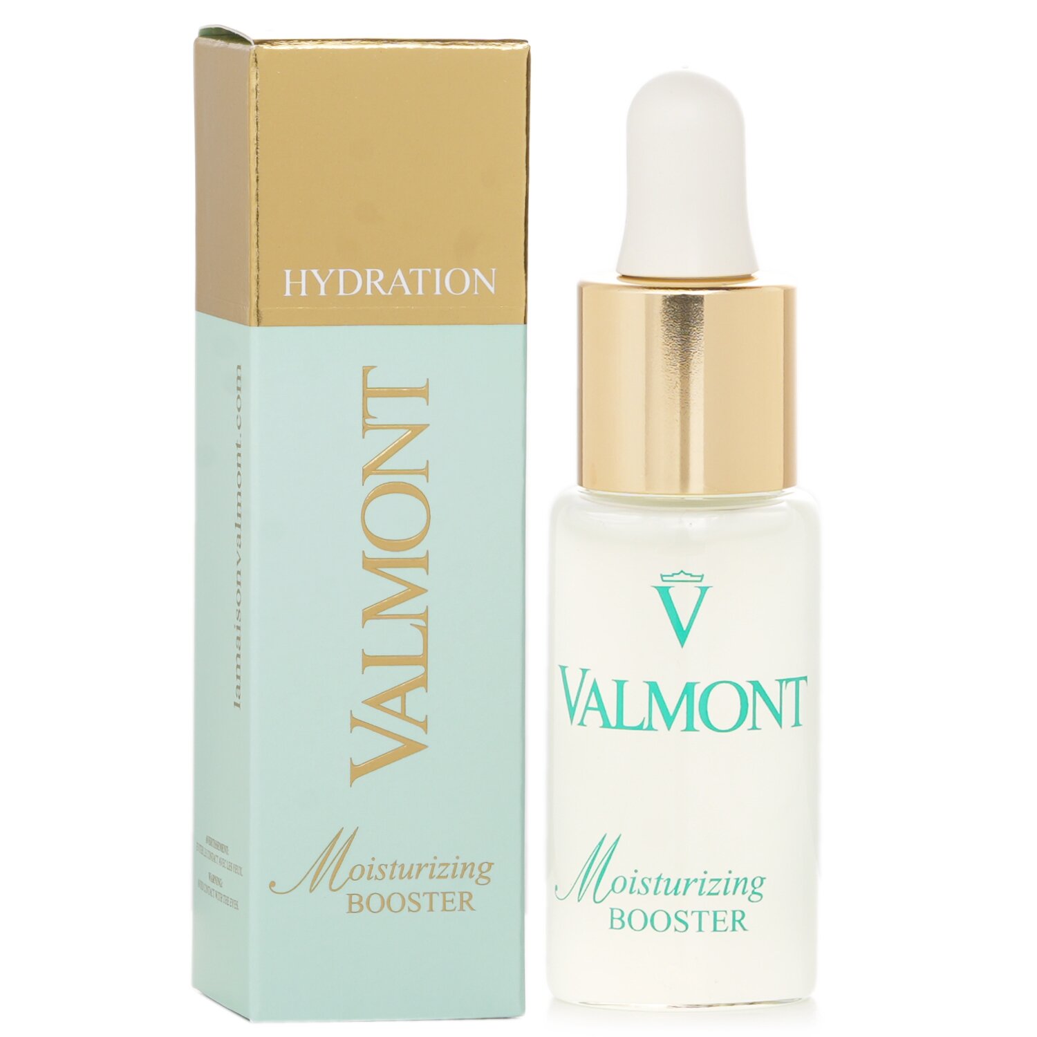 法尔曼 Valmont 补水精华 20ml/0.67oz