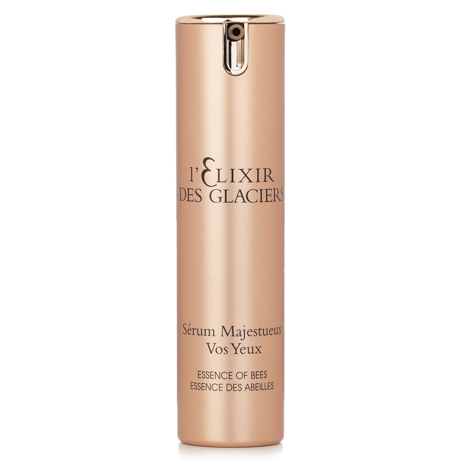 Valmont L'Elixir Des Glaciers Serum Majestueux Vos Yeux 15ml/0.5oz