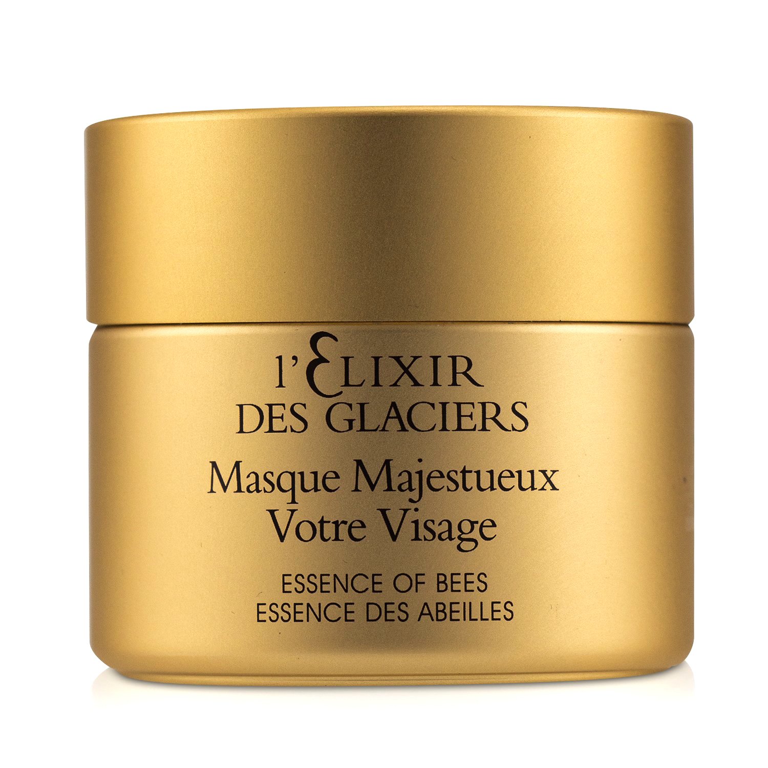 Valmont L'Elixir des Glaciers Masque Majestueux Votre Visage 50ml/1.7oz