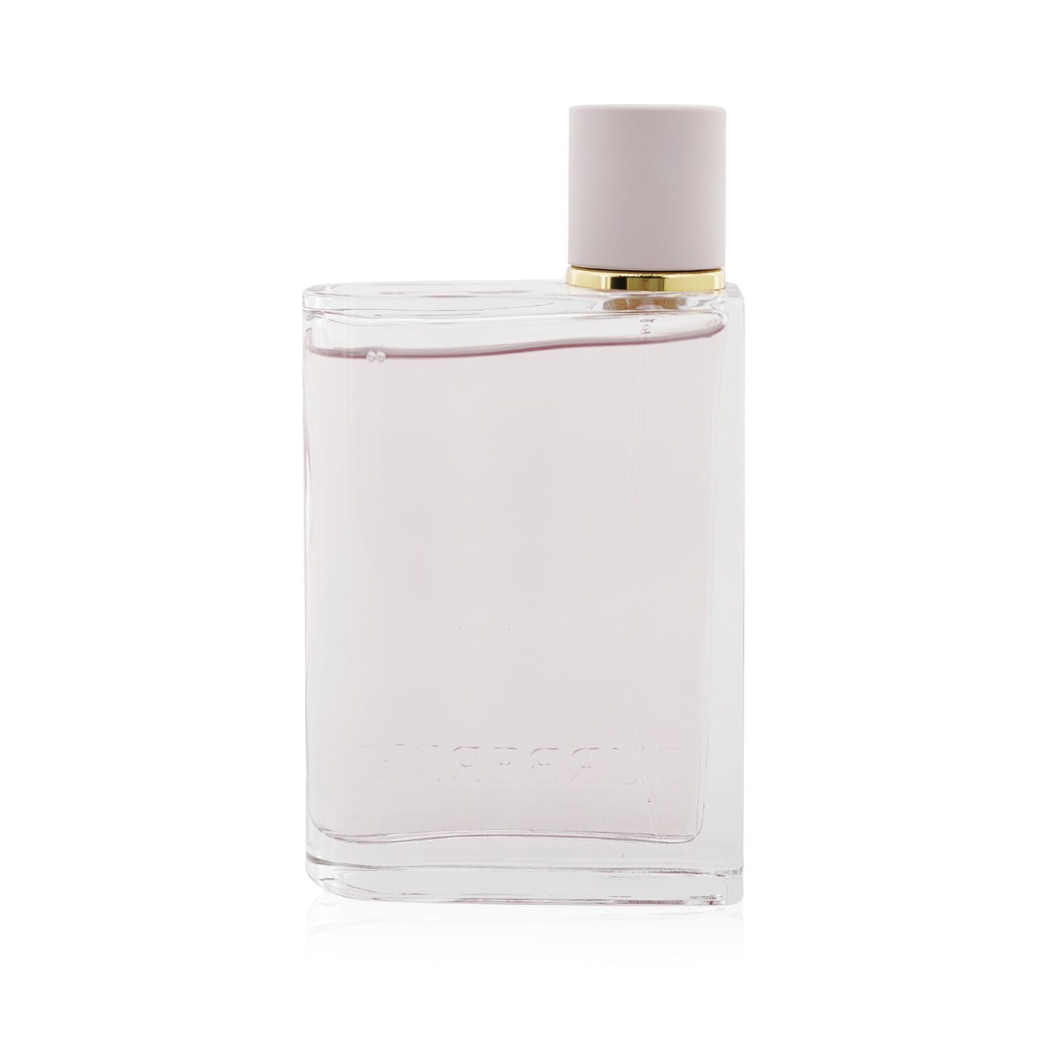 Burberry Burberry Her Eau De Parfum Spray 100ml/3.4oz