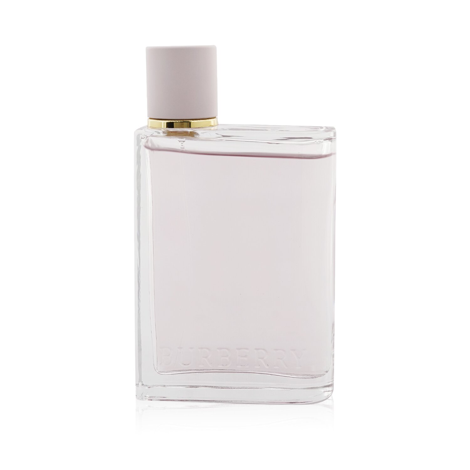 Burberry Burberry Her Eau De Parfum Spray 100ml/3.4oz