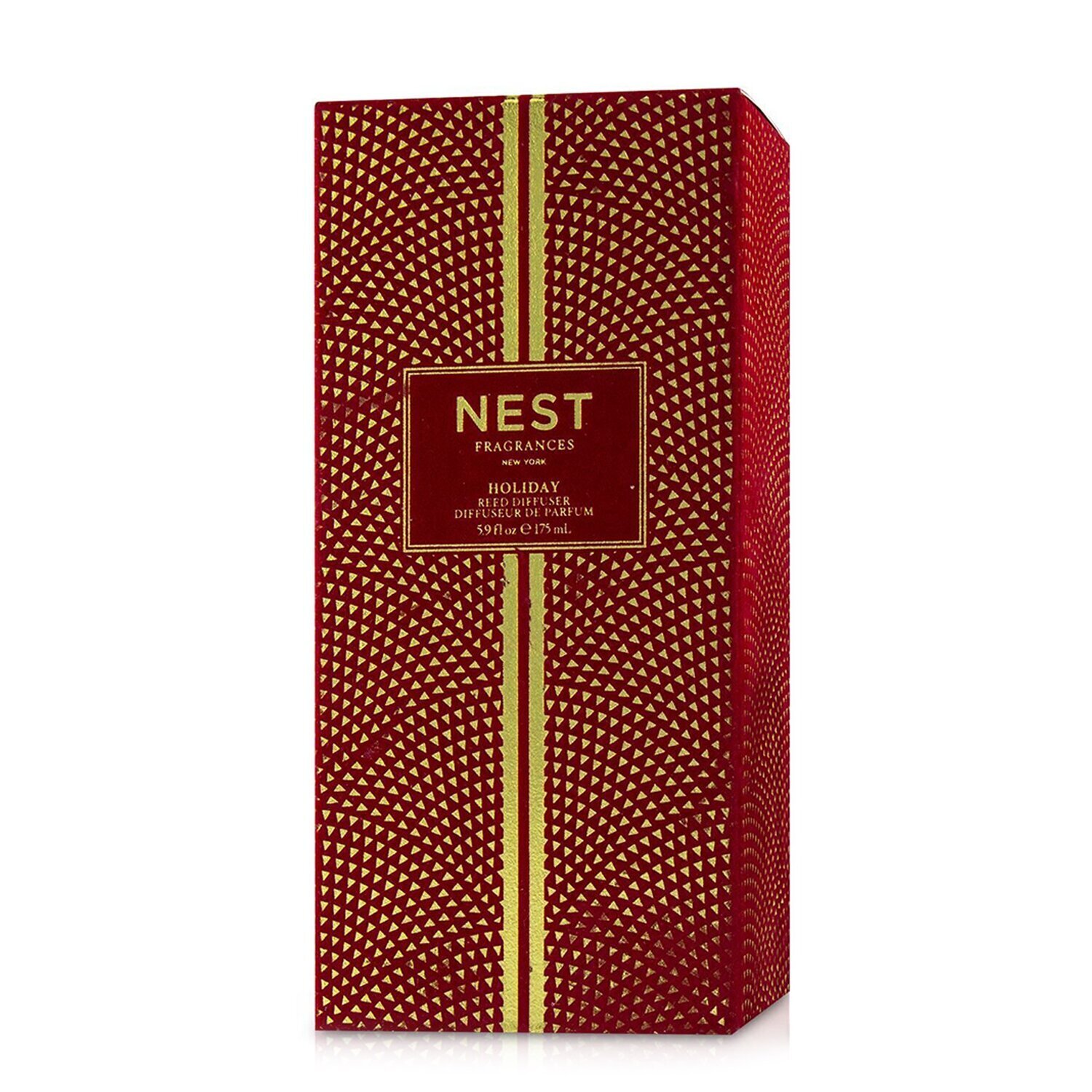 Nest 室內擴香-Holiday Reed Diffuser - Holiday 175ml/5.9oz