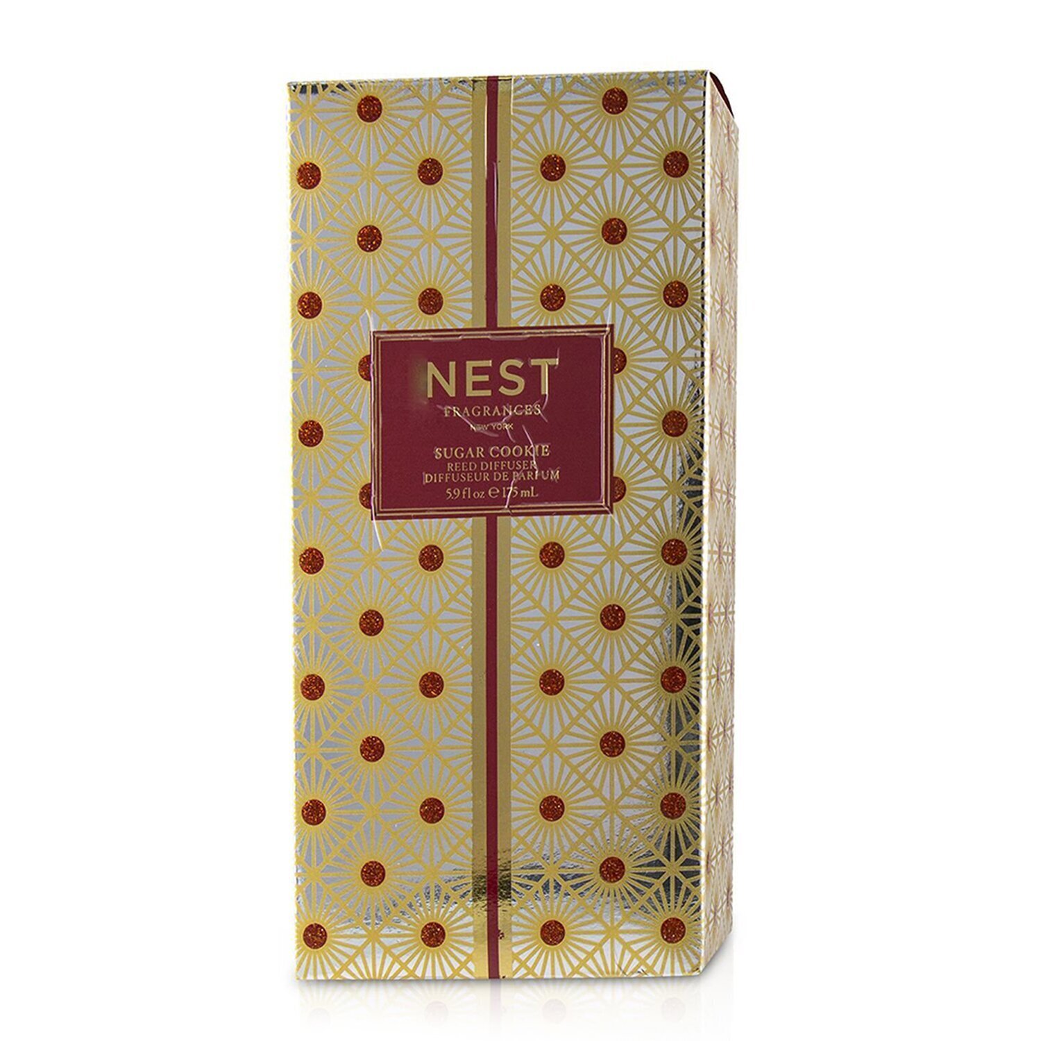Nest Reed Diffuser - Sugar Cookie 175ml/5.9oz