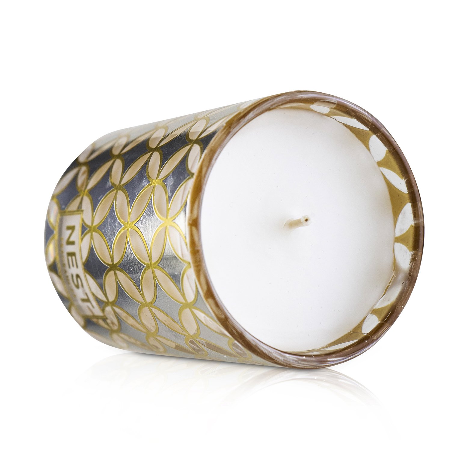 Nest Scented Candle - Sparling Cassis 57g/2oz