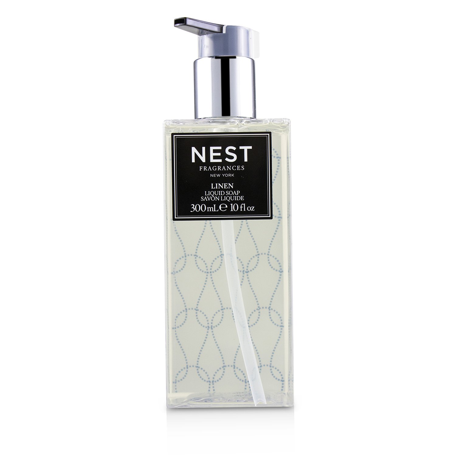 Nest Liquid Soap - Linen 300ml/10oz