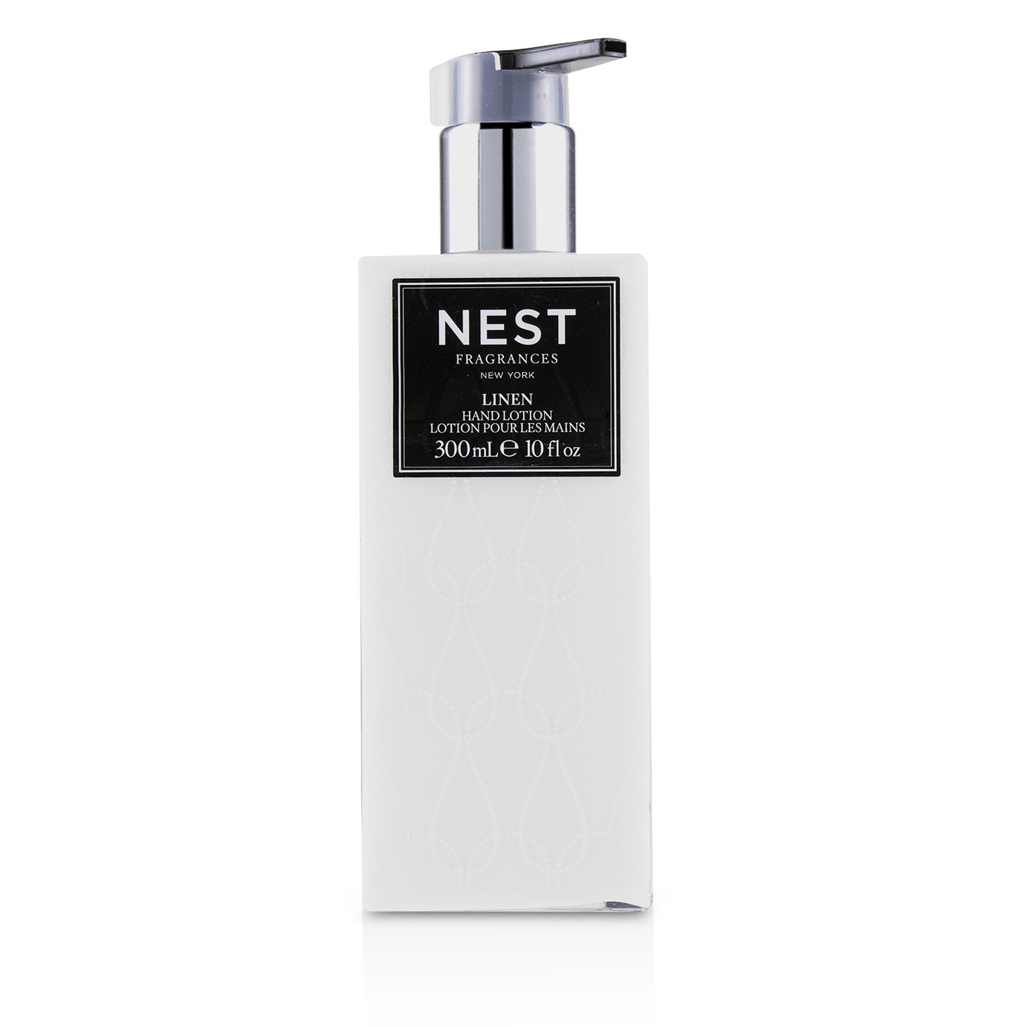 Nest Hand Lotion - Linen 300ml/1oz