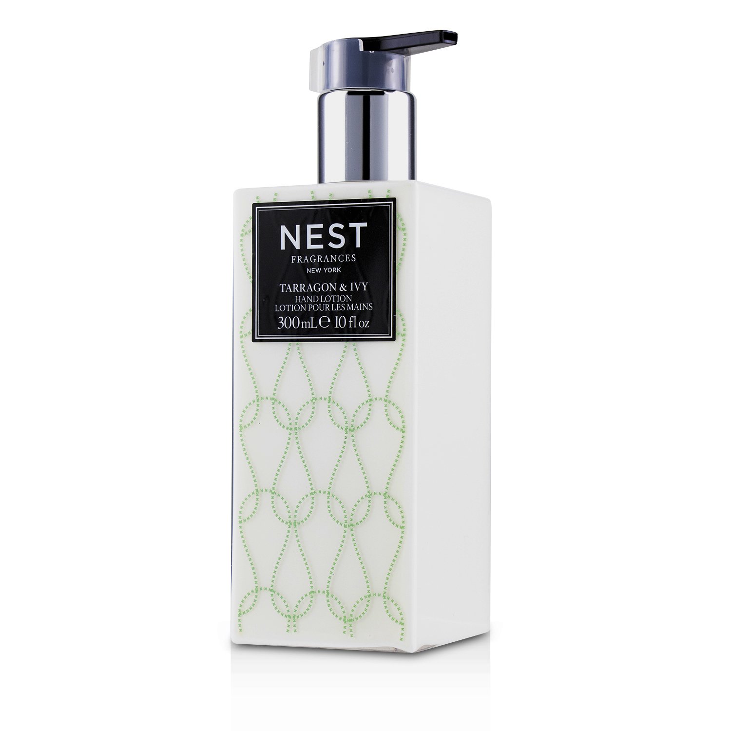 Nest Hand Lotion - Tarragon & Ivy 300ml/10oz