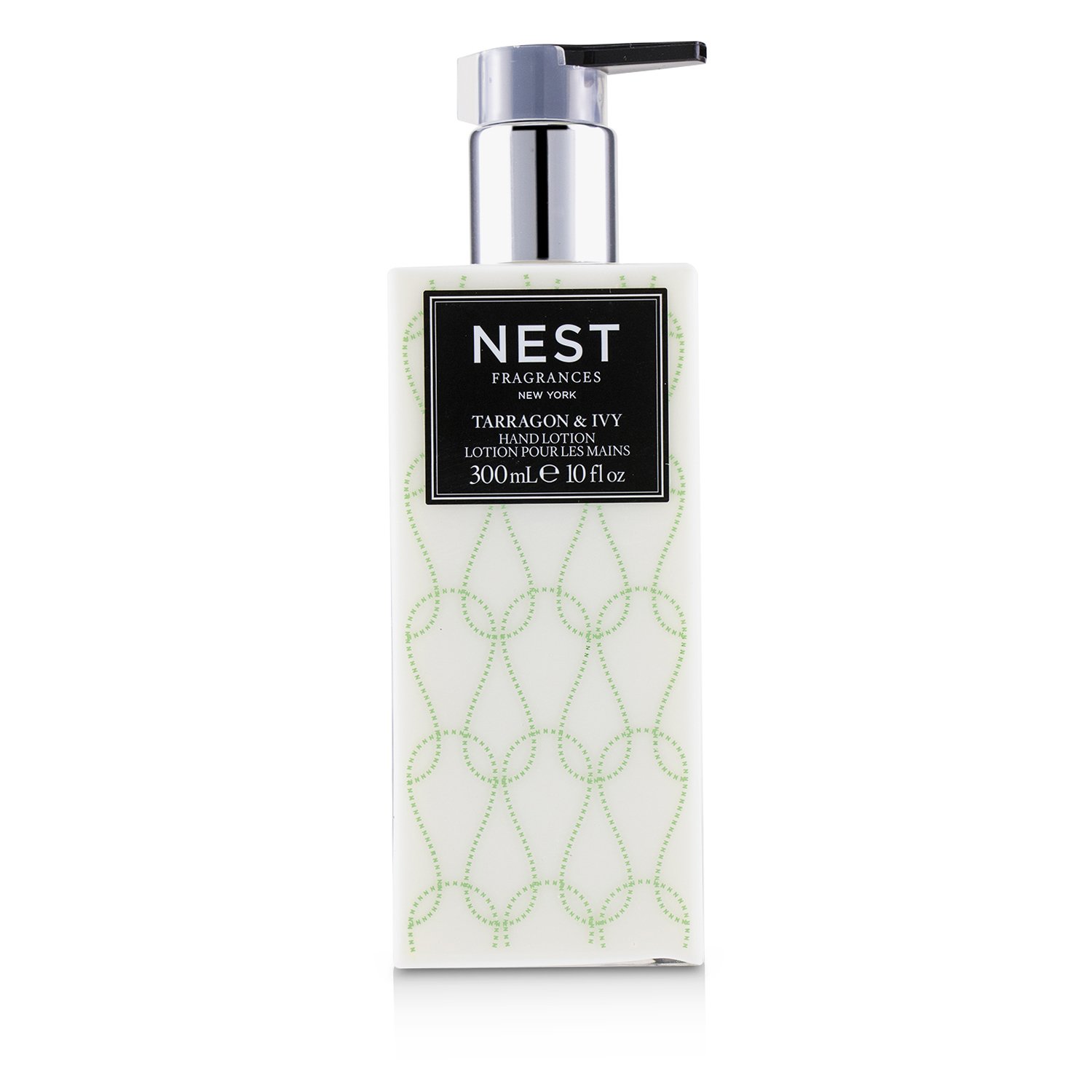 Nest Hand Lotion - Tarragon & Ivy 300ml/10oz