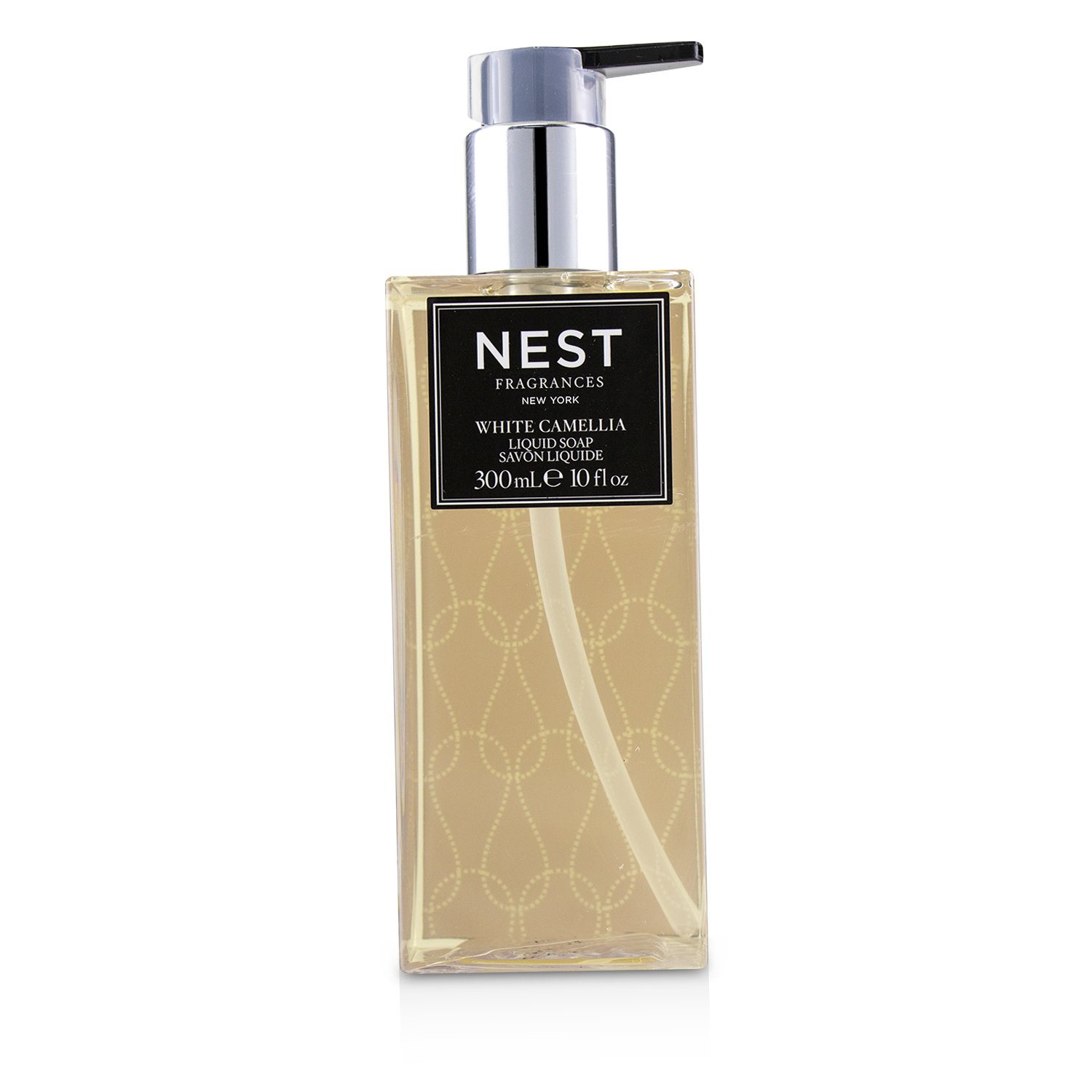 Nest Liquid Soap - White Camellia 300ml/10oz
