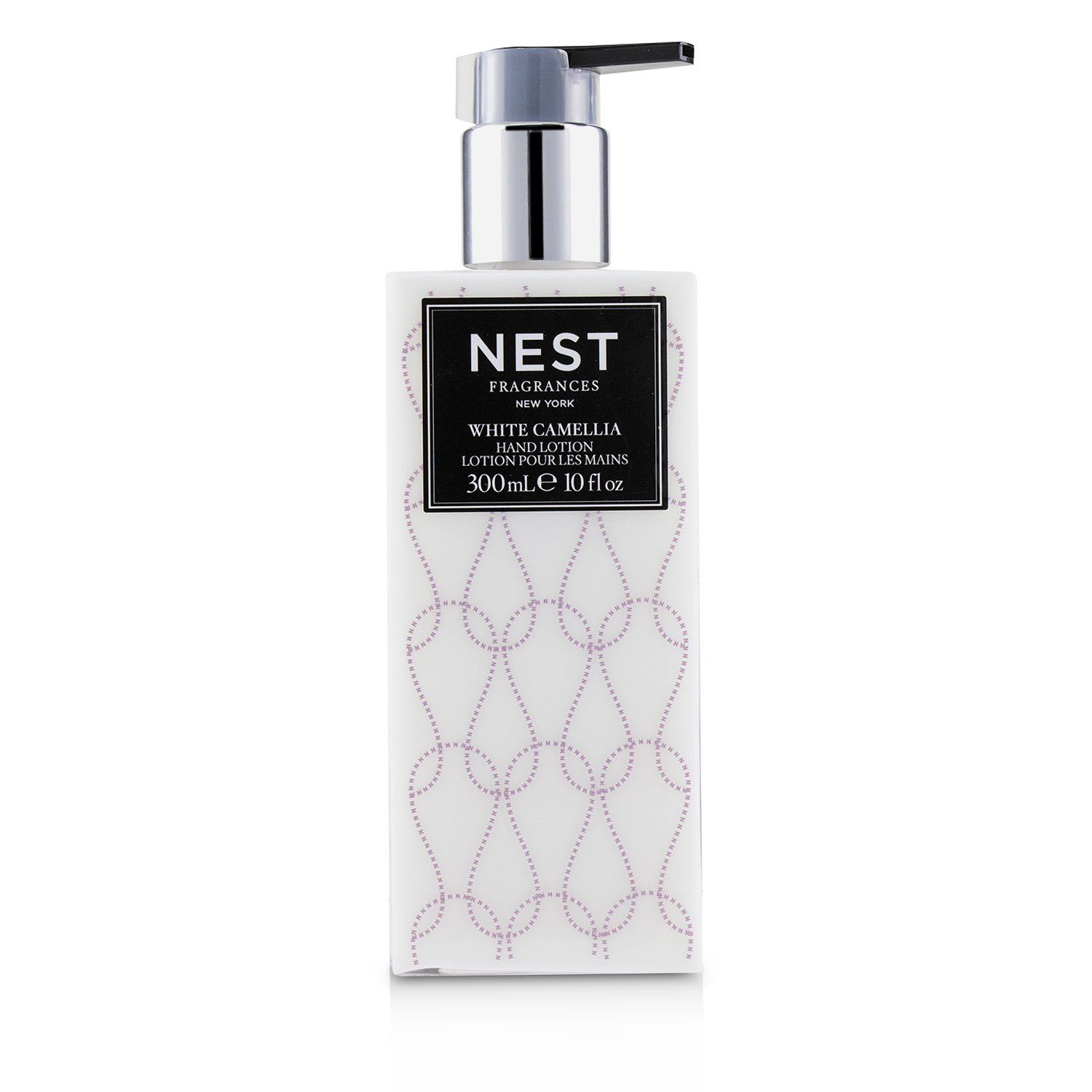 Nest Hand Lotion - White Camellia 300ml/10oz