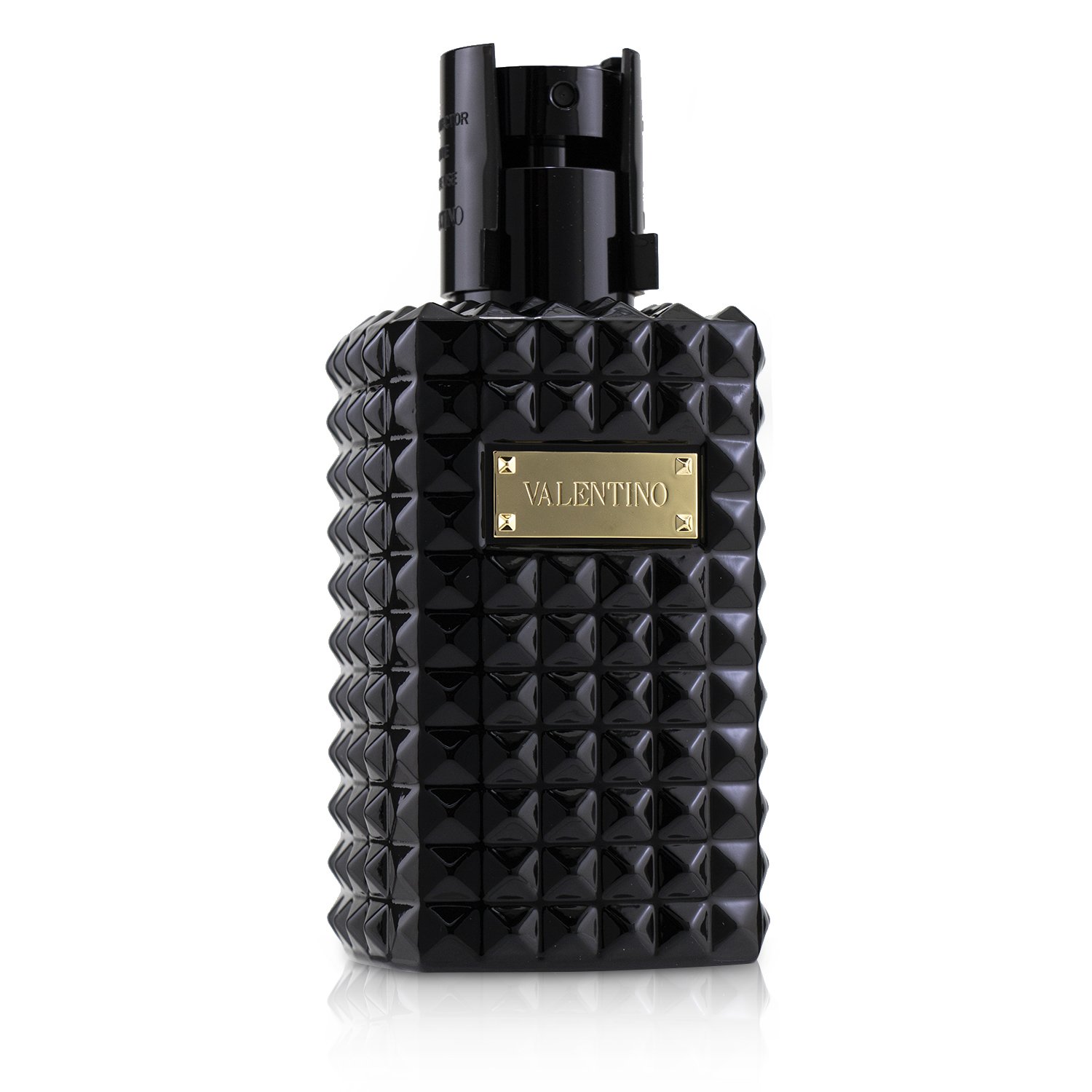 Valentino Valentino Noir Absolu Oud Essence Eau De Parfum Spray 100ml/3.4oz