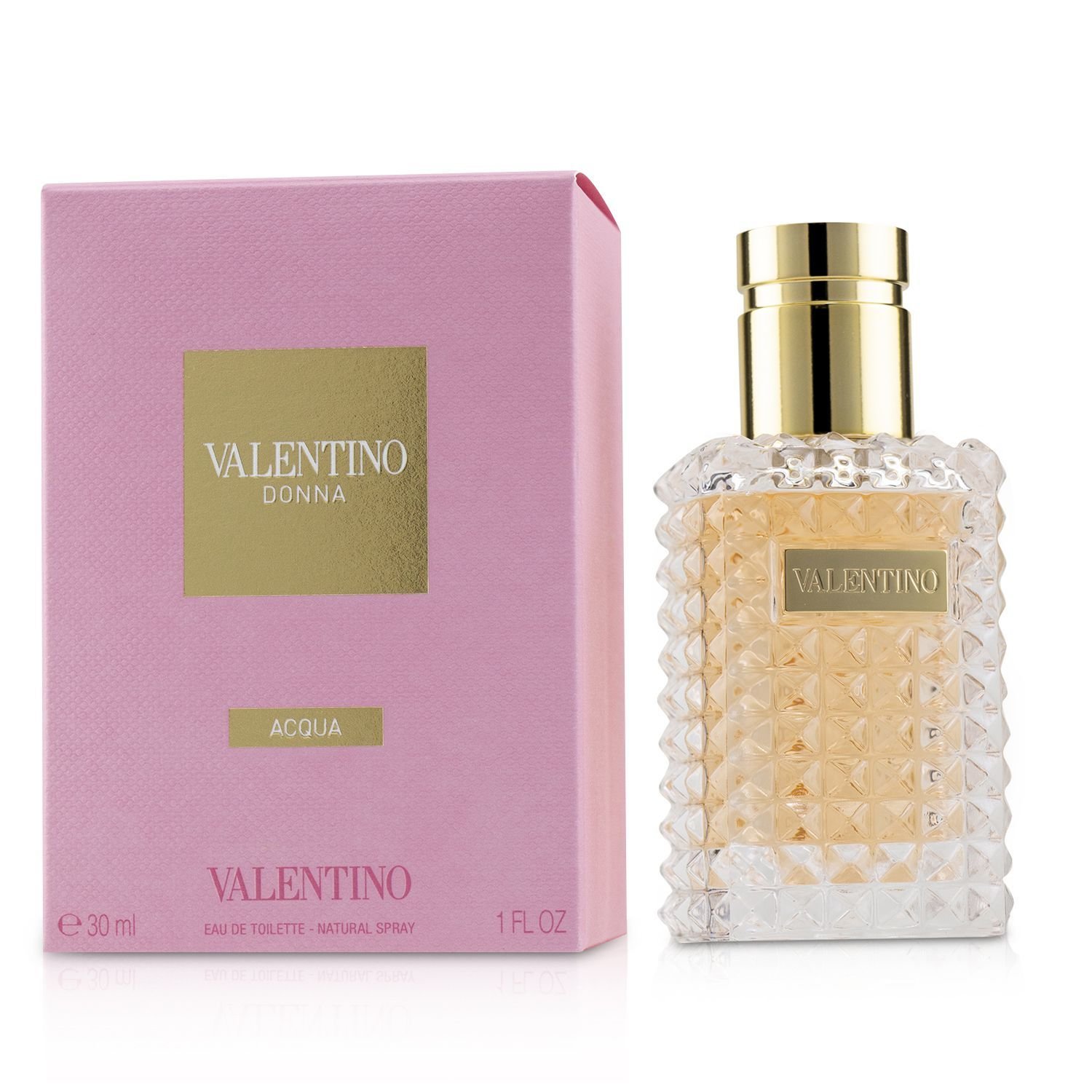 Valentino Valentino Donna Acqua Eau De Toilette Spray 30ml/1oz