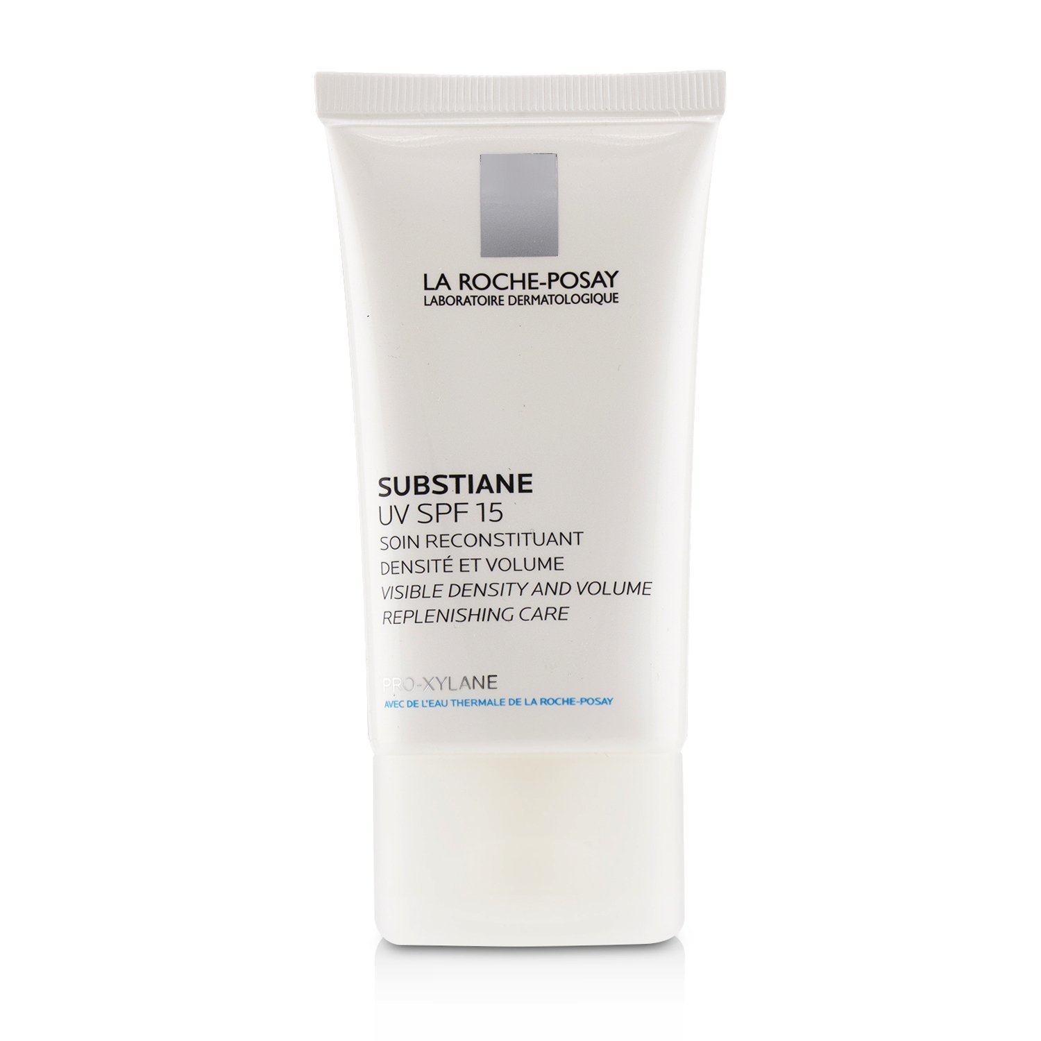 La Roche Posay Substiane [+] UV Cuidado Anti-Envejecimiento Reponedor Fundamental SPF15 (Caja Ligeramente Dañada) 40ml/1.35oz