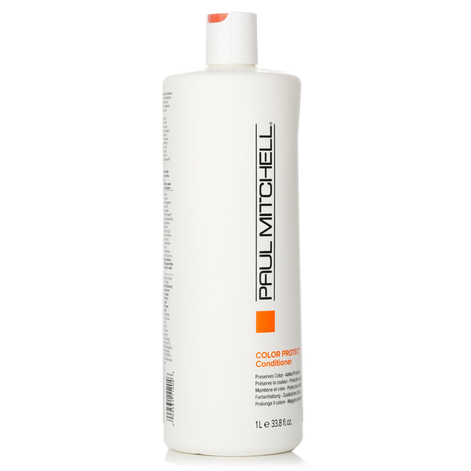 Paul Mitchell بلسم حاصن لوني (يحافظ على اللون ويحمي الشعر) 1000ml/33.8oz
