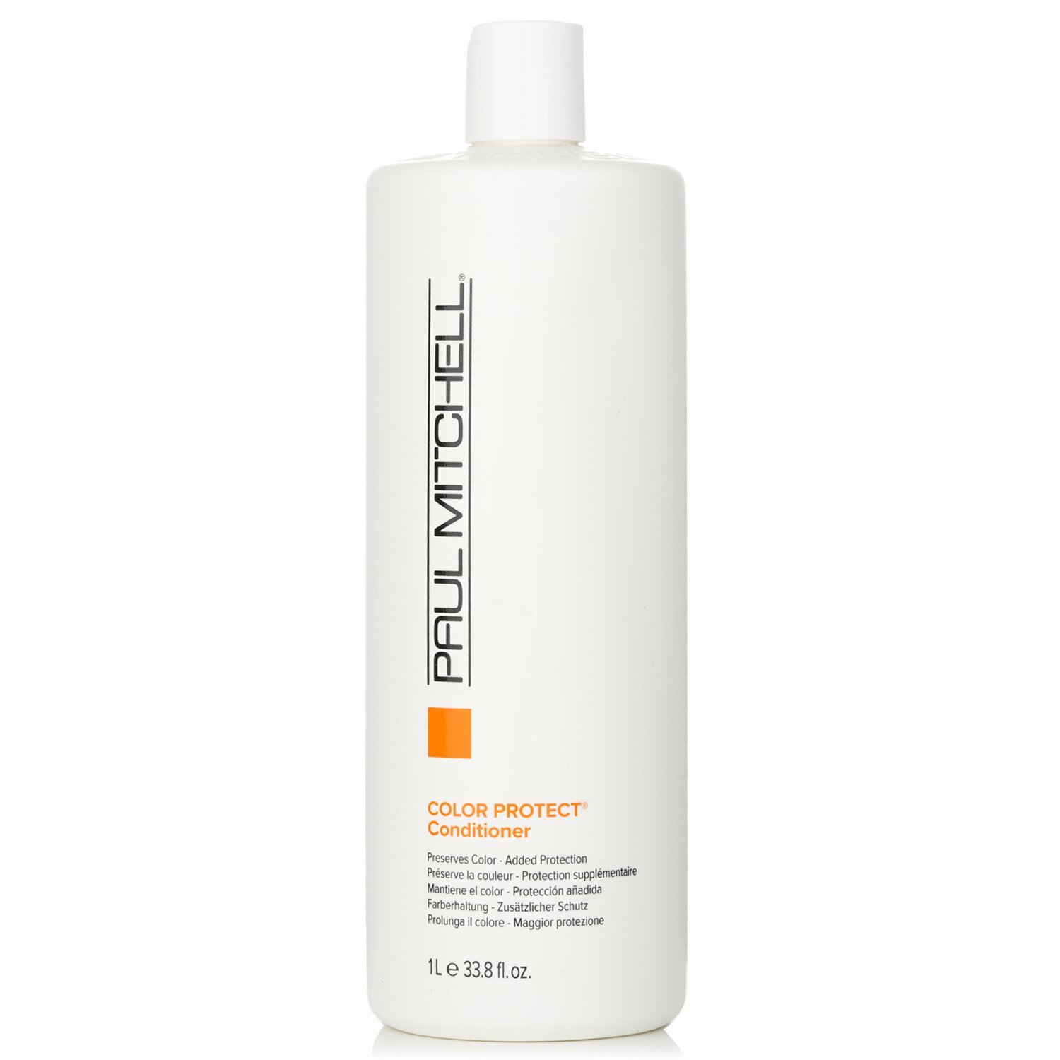 Paul Mitchell بلسم حاصن لوني (يحافظ على اللون ويحمي الشعر) 1000ml/33.8oz