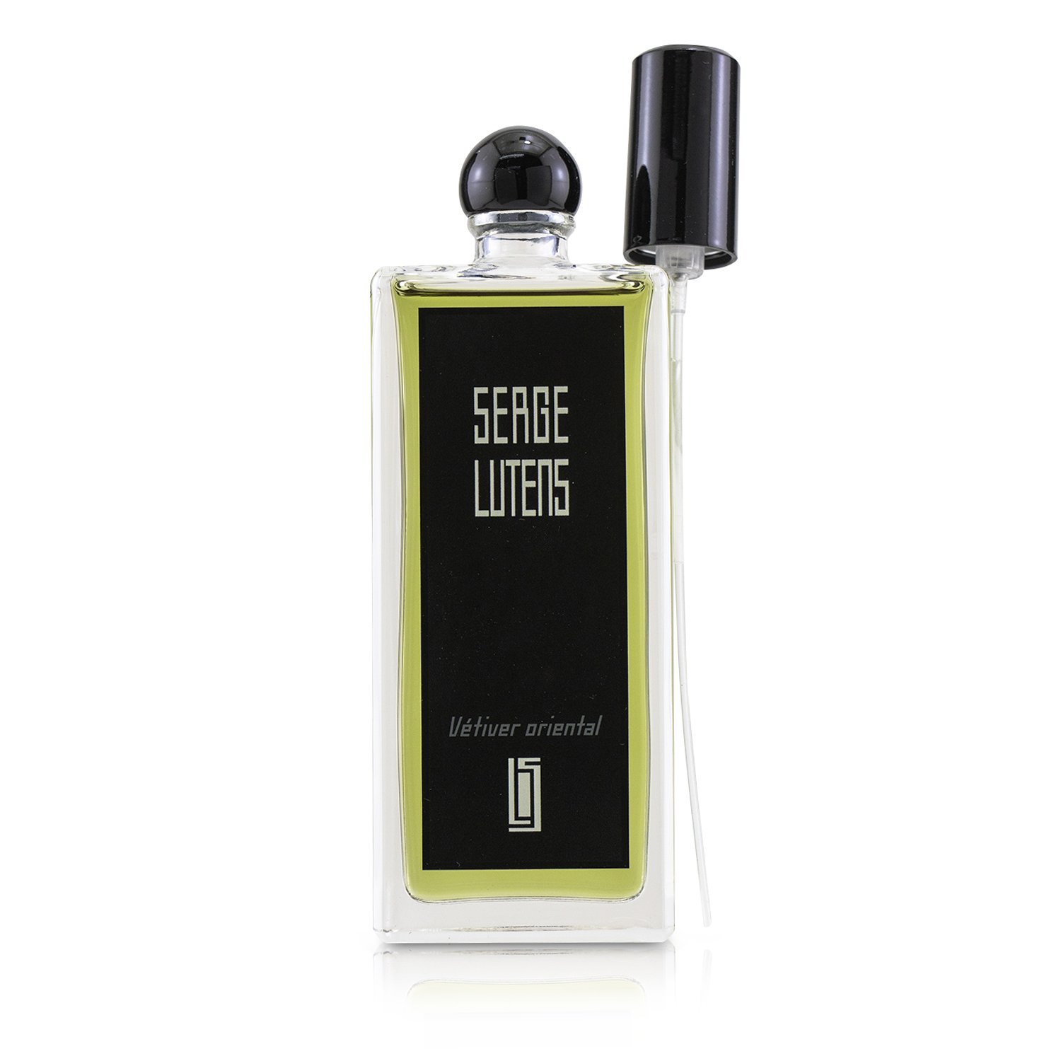 Serge Lutens Vetiver Oriental Eau De Parfum Spray 50ml/1.6oz