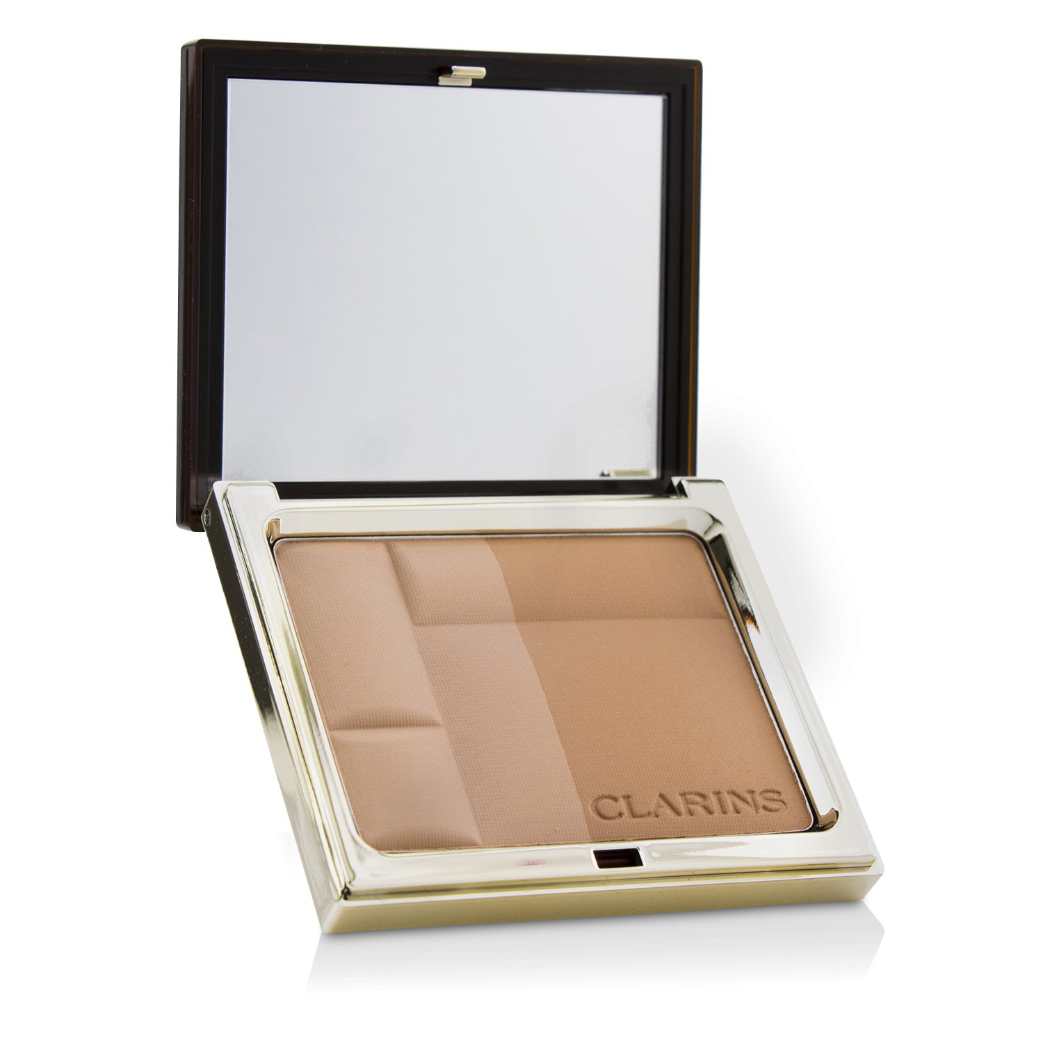 Clarins Bronzing Duo Mineral Powder Compact 10g/0.35oz