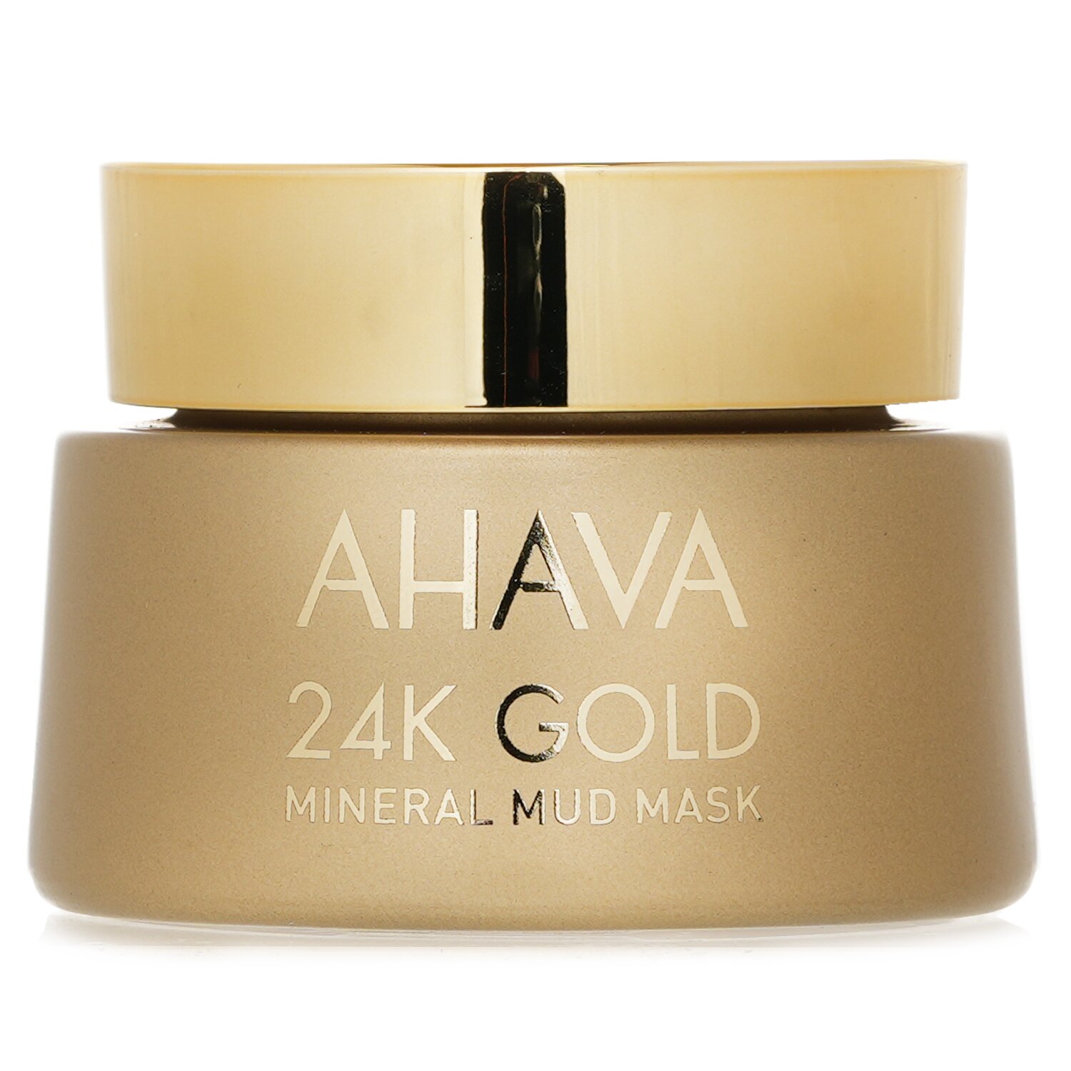 Ahava 24K Gold Mineral Mud Mask(Random Packaging) 50ml/1.7oz