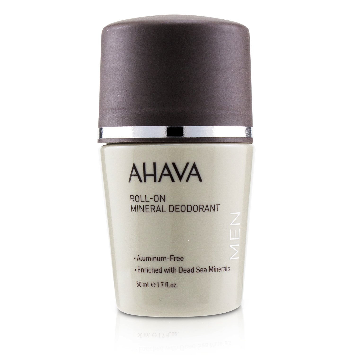Ahava Time To Energize Roll-On Mineral Deodorant 50ml/1.7oz