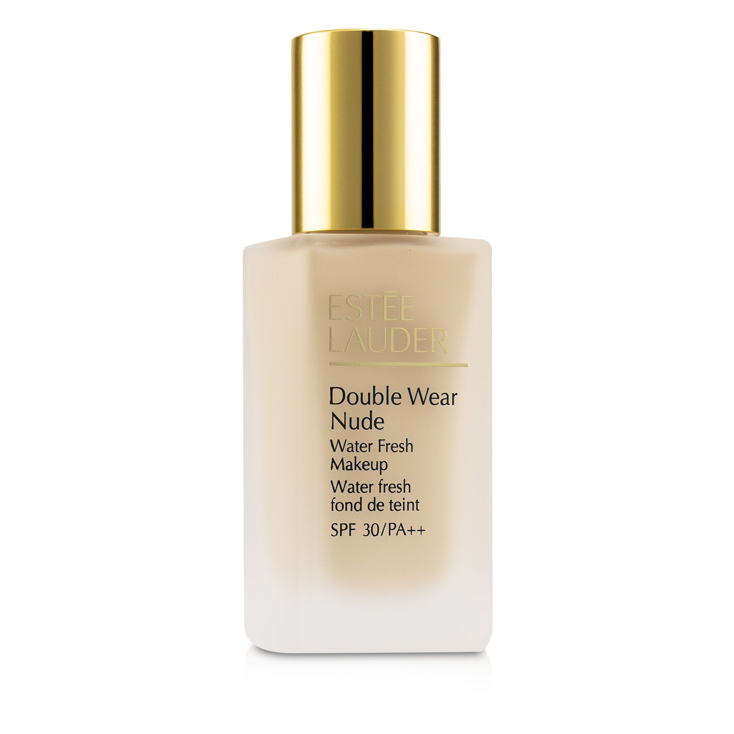 Estee Lauder Double Wear Nude Water Fresh Makeup SPF 30 30ml/1oz