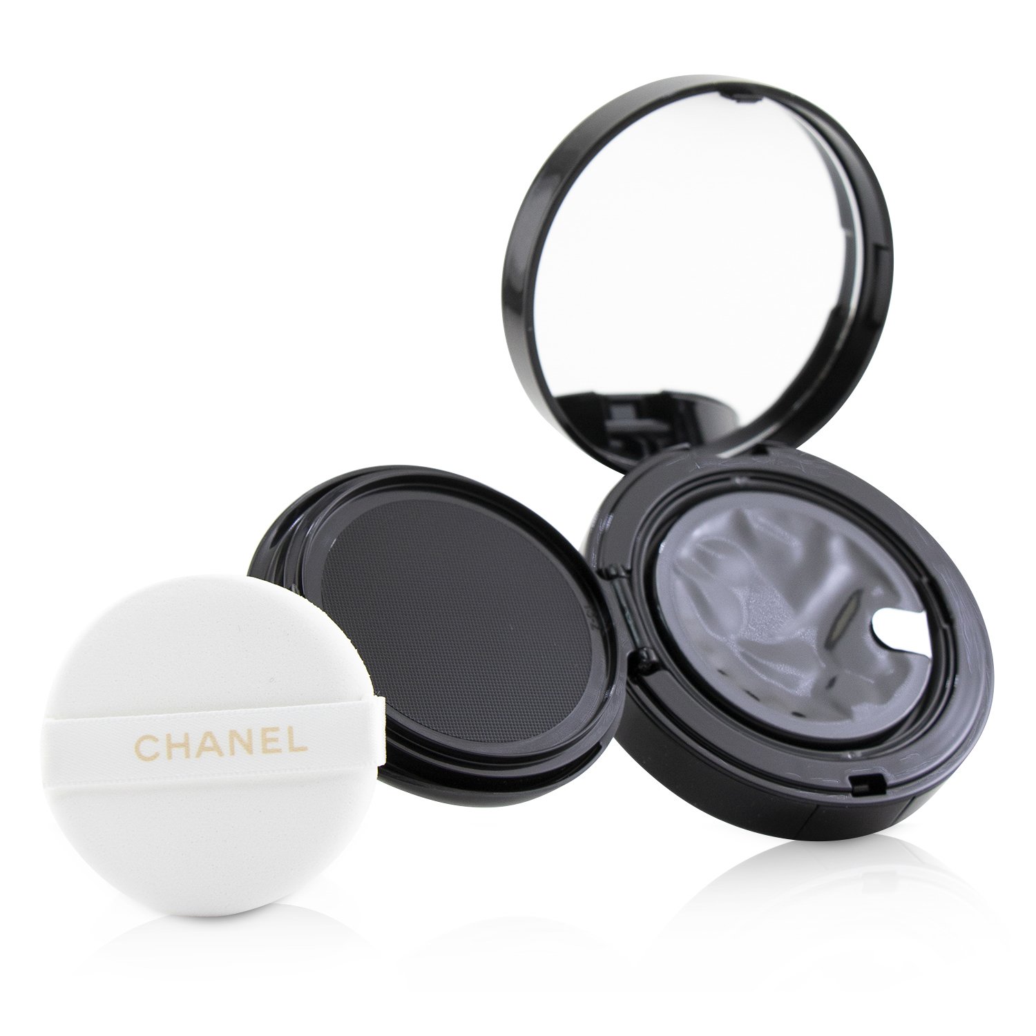 Chanel Podkład do twarzy z filtrem UV Vitalumiere Glow Luminous Touch Foundation Hydration And Comfort SPF 15 14g/0.49oz
