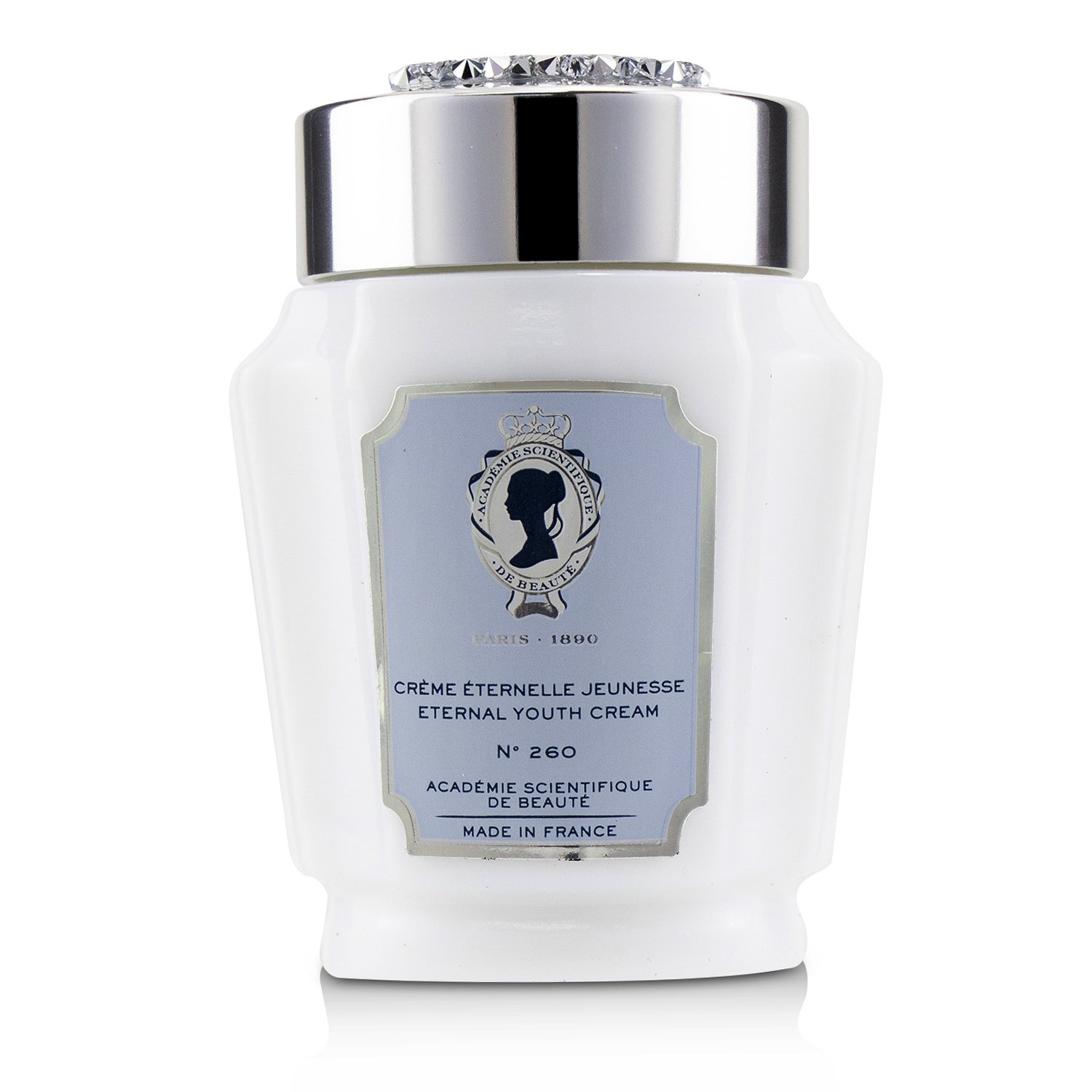 Academie Eternal Youth Cream No. 260 (Limited Edition) 50ml/1.7oz