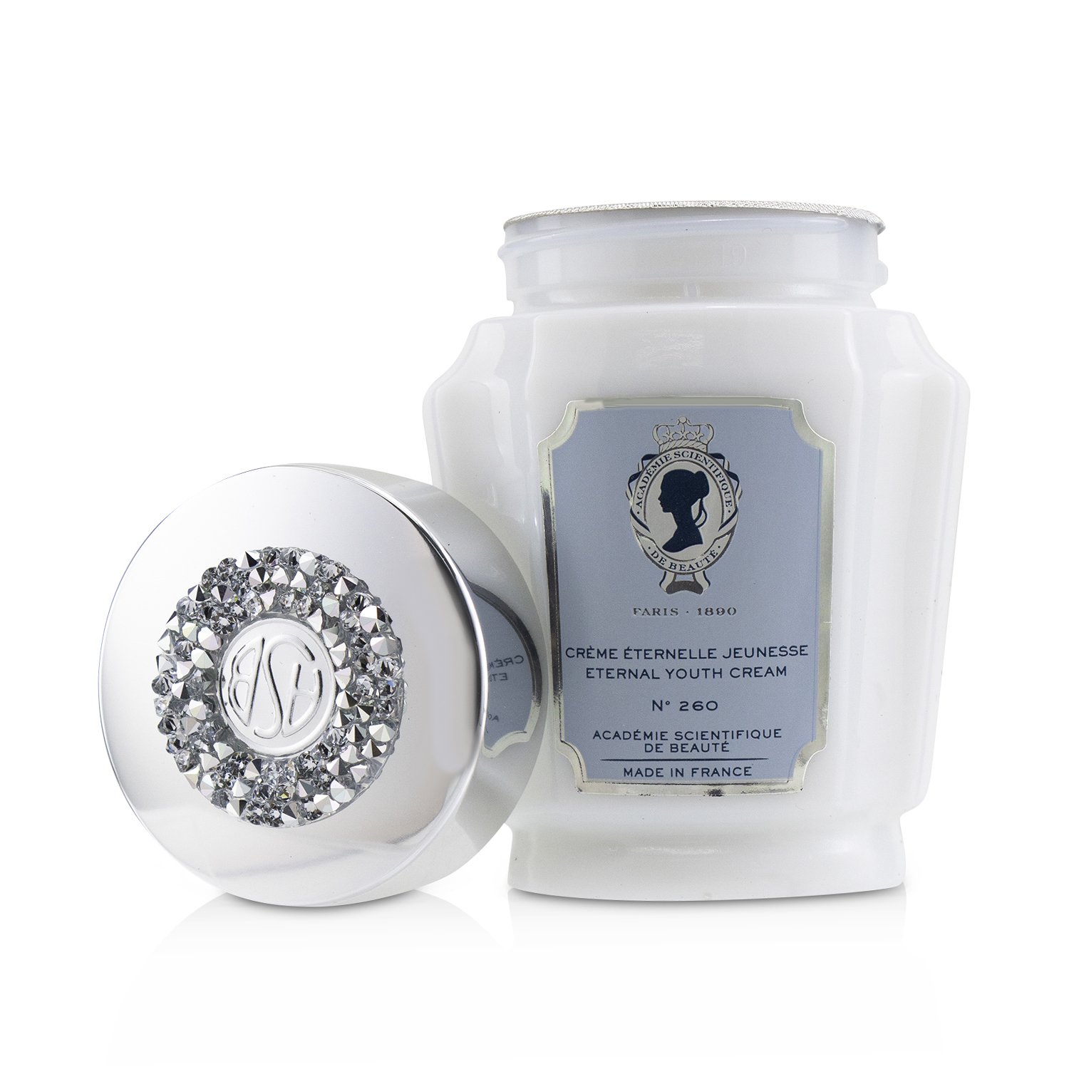 Academie Eternal Youth Cream No. 260 (Limited Edition) 50ml/1.7oz