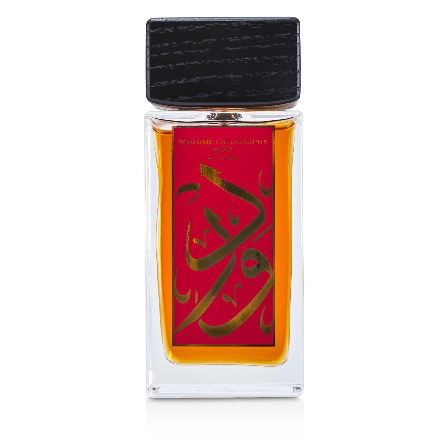 Aramis Perfume Calligraphy Rose Eau De Parfum Spray 100ml/3.4oz