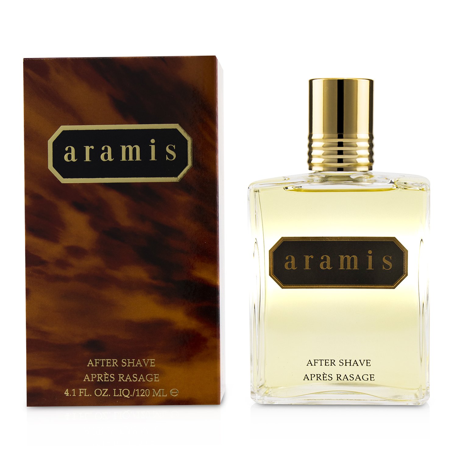 Aramis 雅男仕  經典鬚後水 120ml/4.1oz