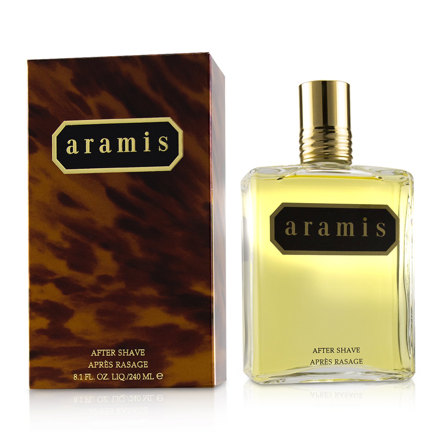 Aramis Classic After Shave Lotion Splash 240ml/8.1oz