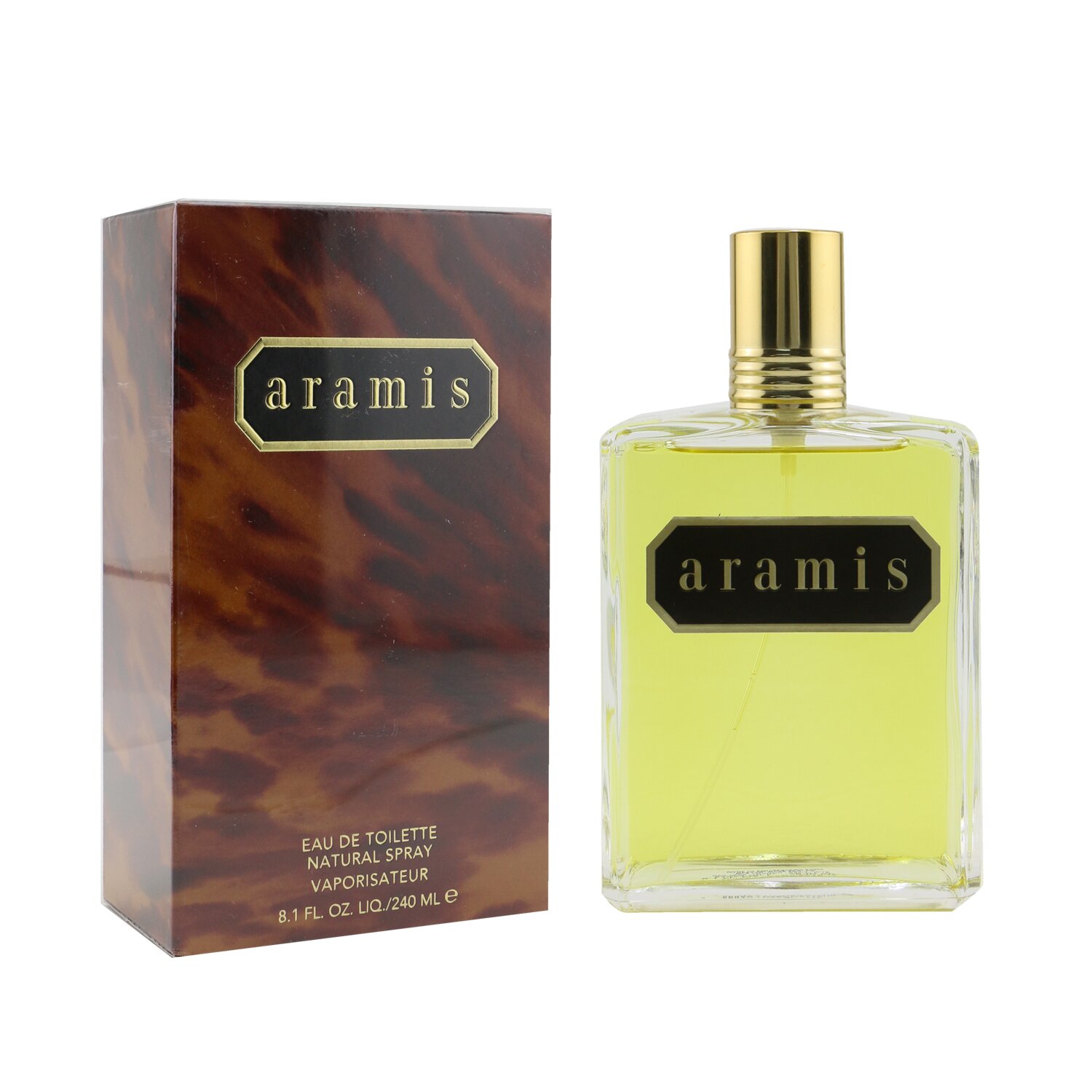 Aramis Classic Eau De Toilette Spray 240ml/8.1oz