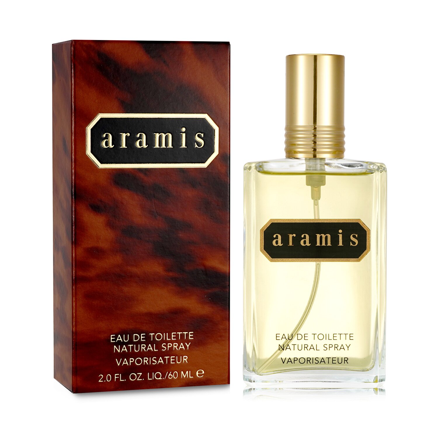 Aramis Classic Eau De Toilette Spray 60ml/2oz