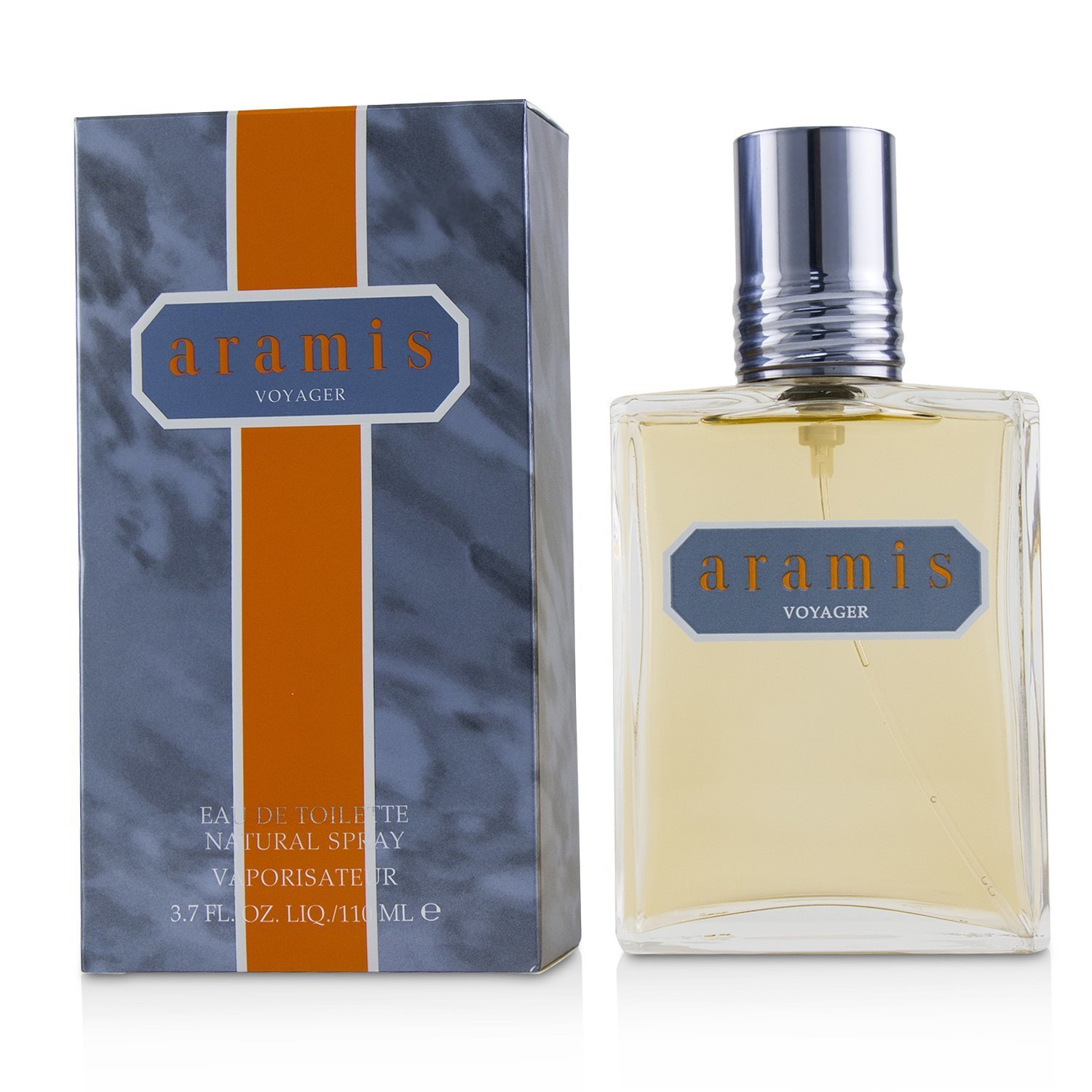 Aramis Woda toaletowa Voyager Eau De Toilette Spray 110ml/3.7oz