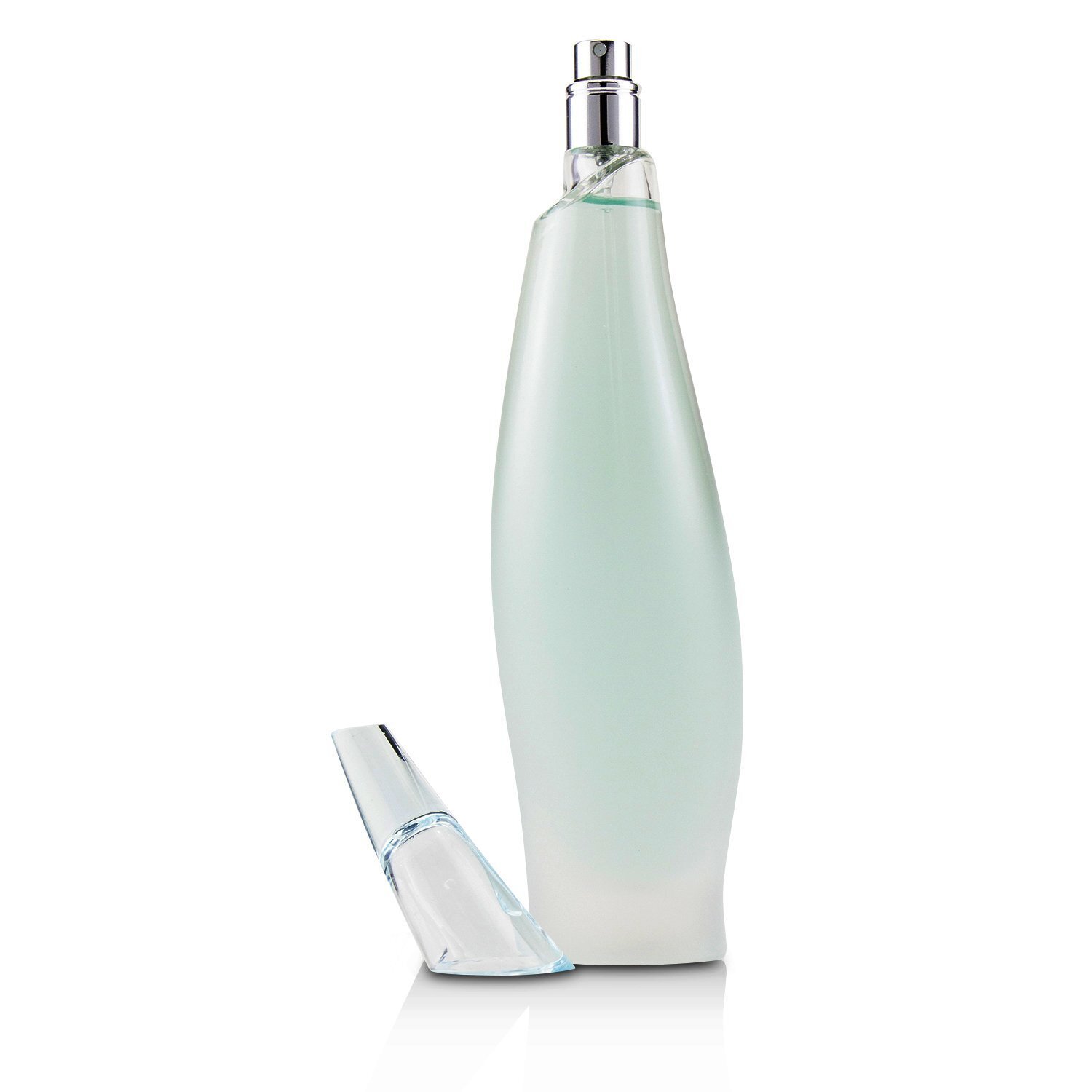 DKNY Donna Karan Liquid Cashmere Aqua Eau De Parfum Spray 100ml/3.4oz