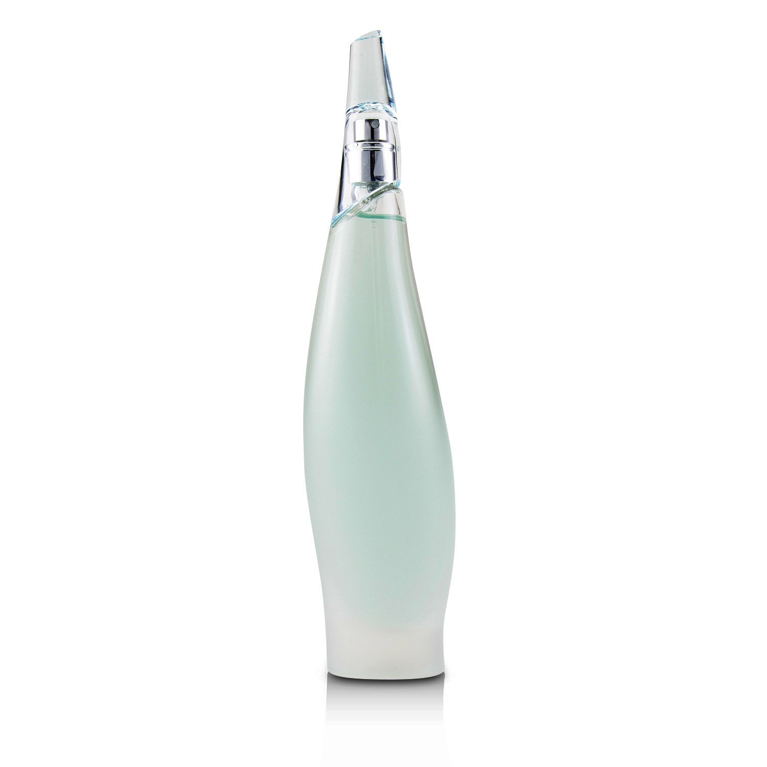 DKNY Donna Karan Liquid Cashmere Aqua Eau De Parfum Spray 100ml/3.4oz